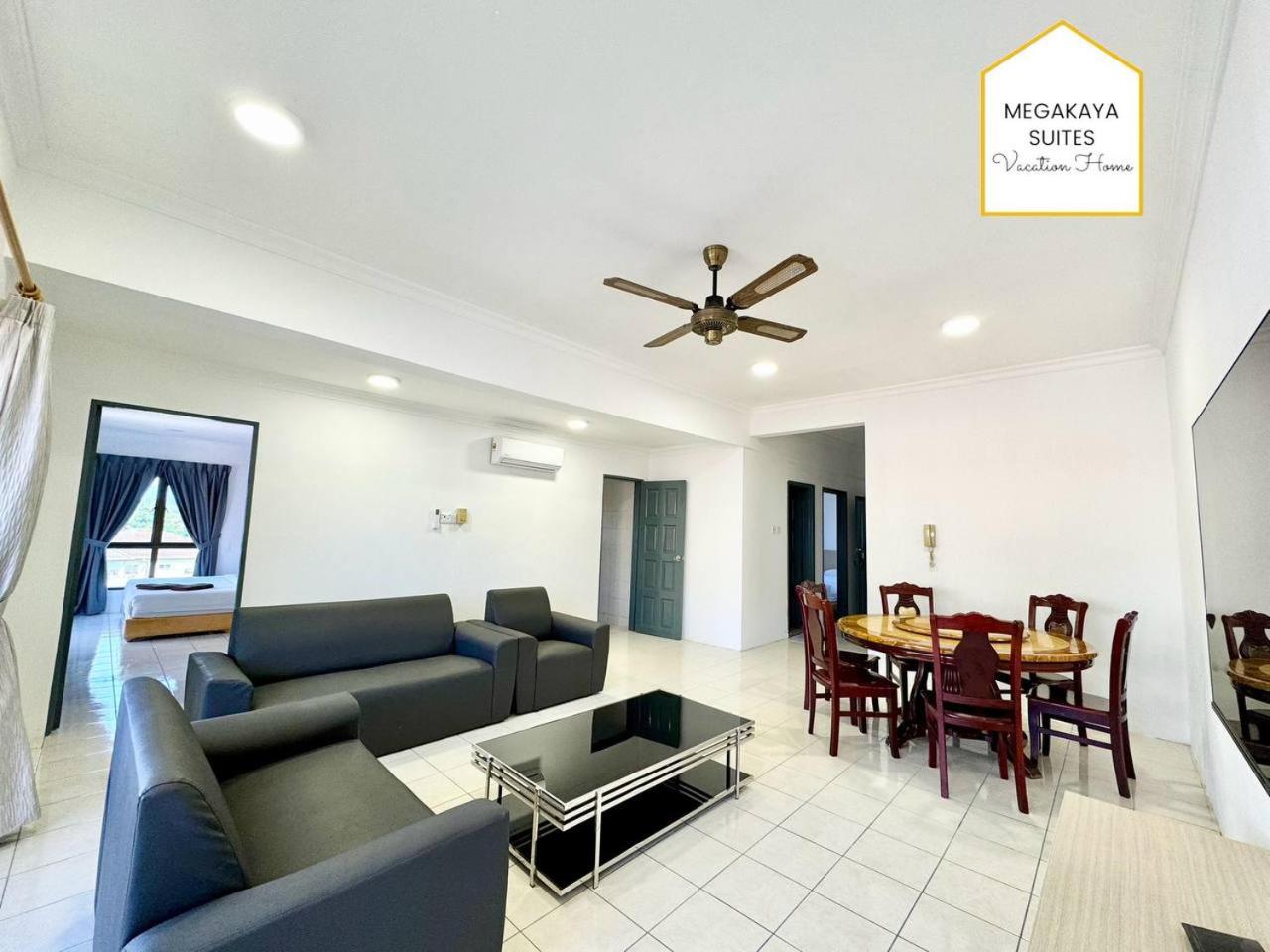 The Penthouse-Marina Court 6 bedrooms City Centre photo 1
