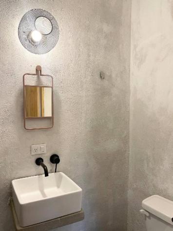 EB5 Escape-Contemporary Stay, San Marcos La Laguna #8 view 4