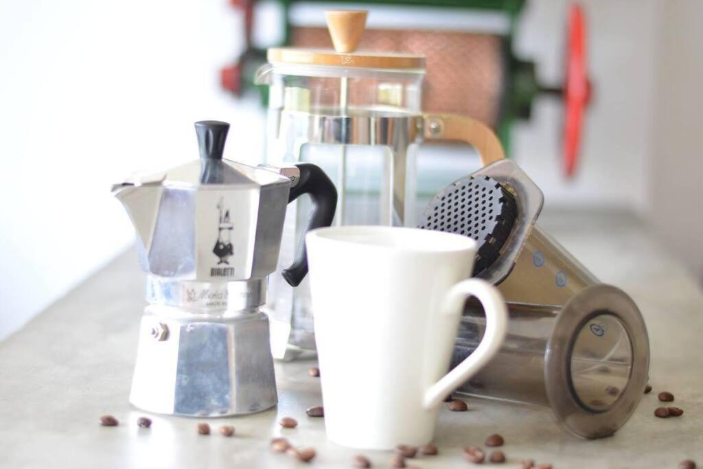 The Coffe Studio Manizales