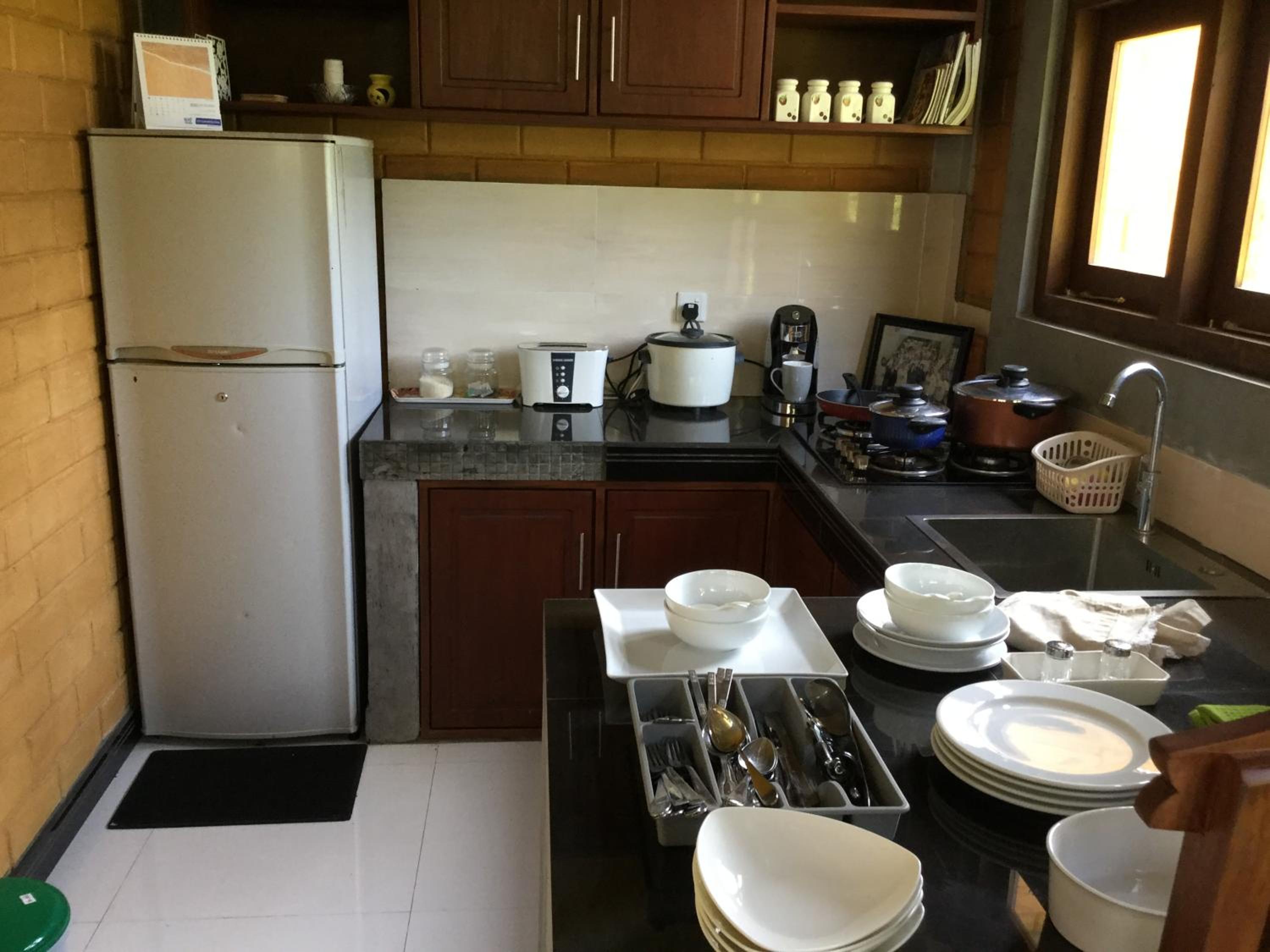 CR Eco Villa - Holiday Home view 4