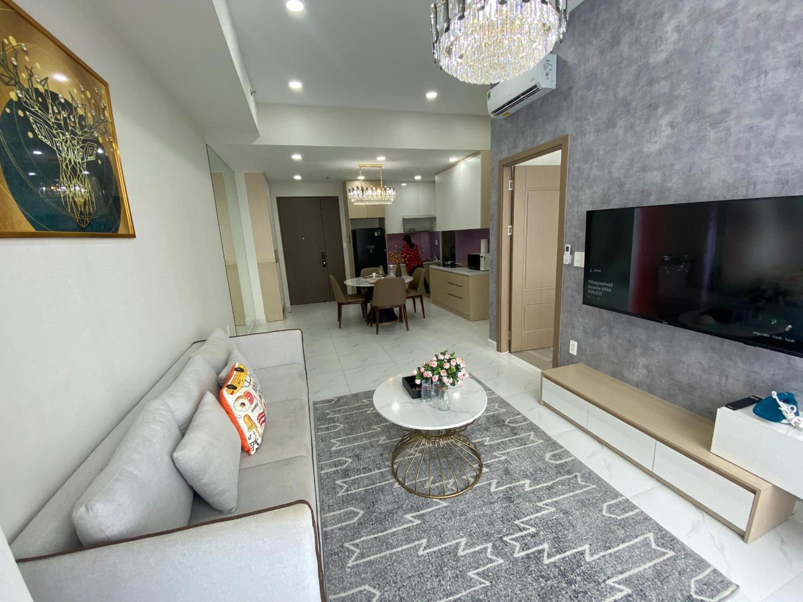 Convinia Luxury The Peak Midtown