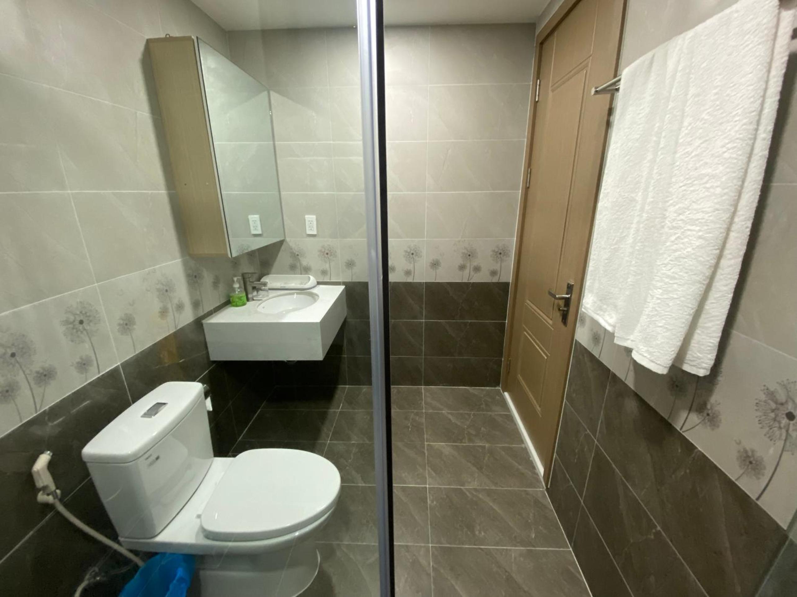 Convinia Luxury The Peak Midtown