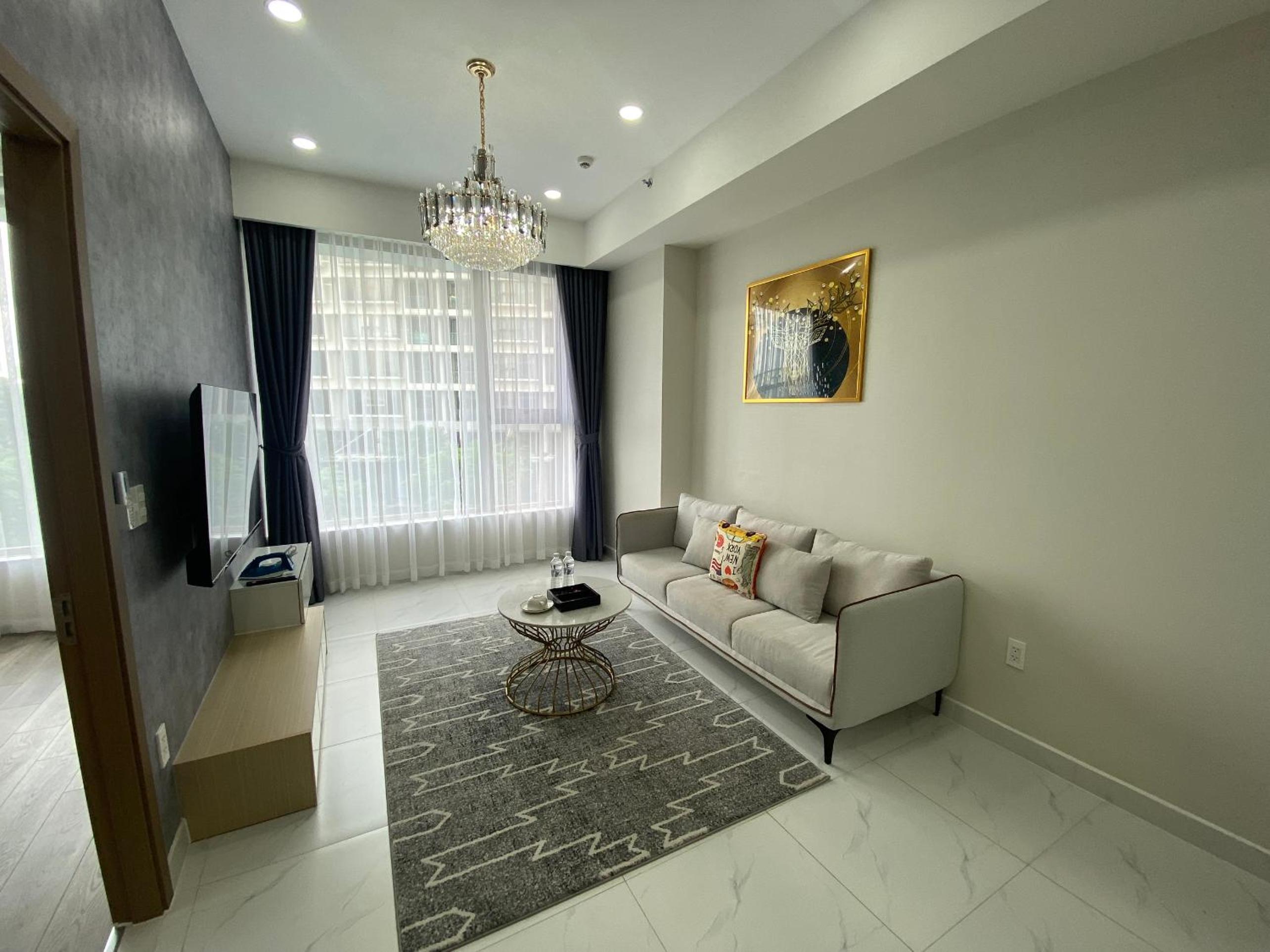Convinia Luxury The Peak Midtown