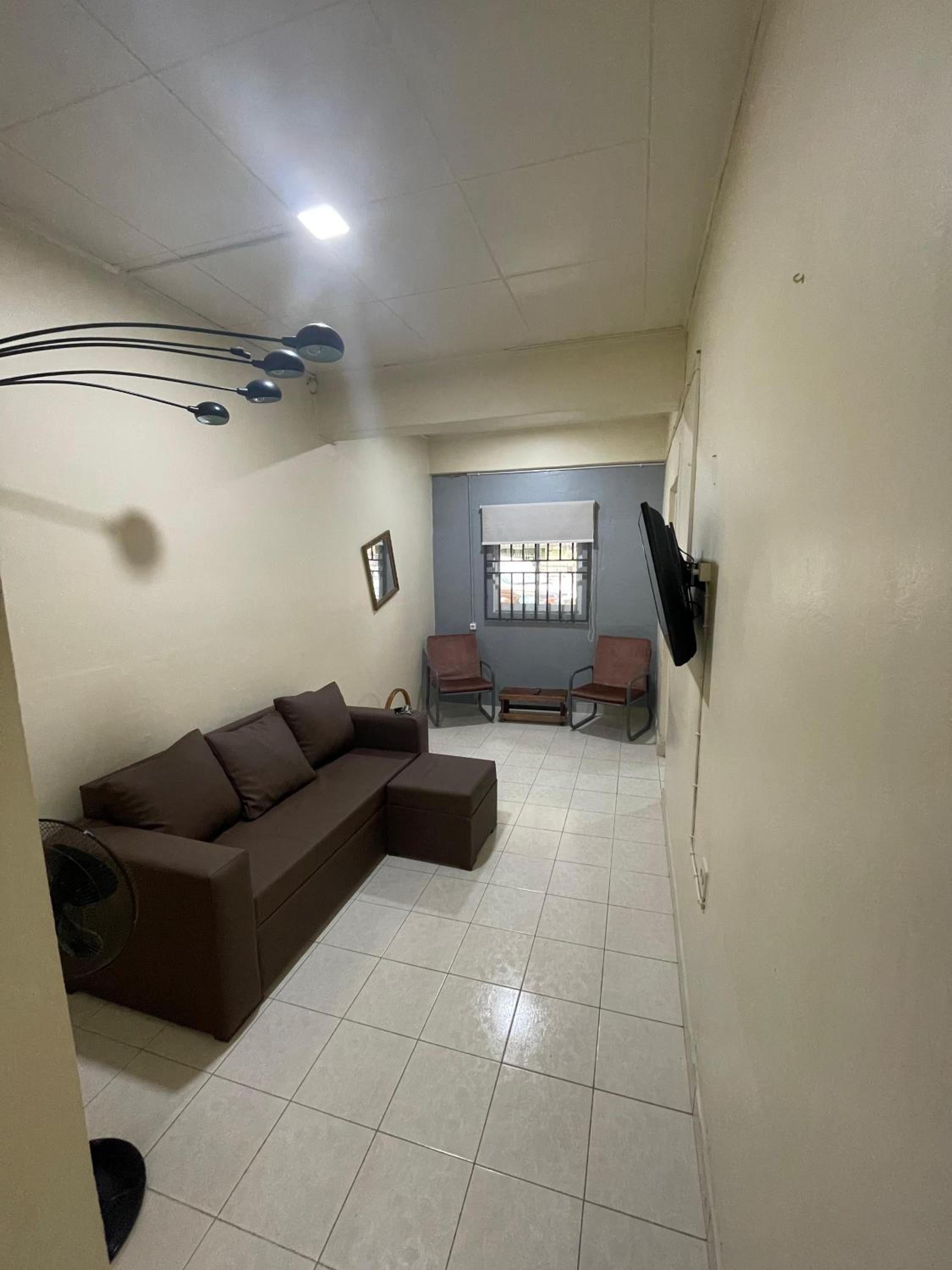 Binda Apartments