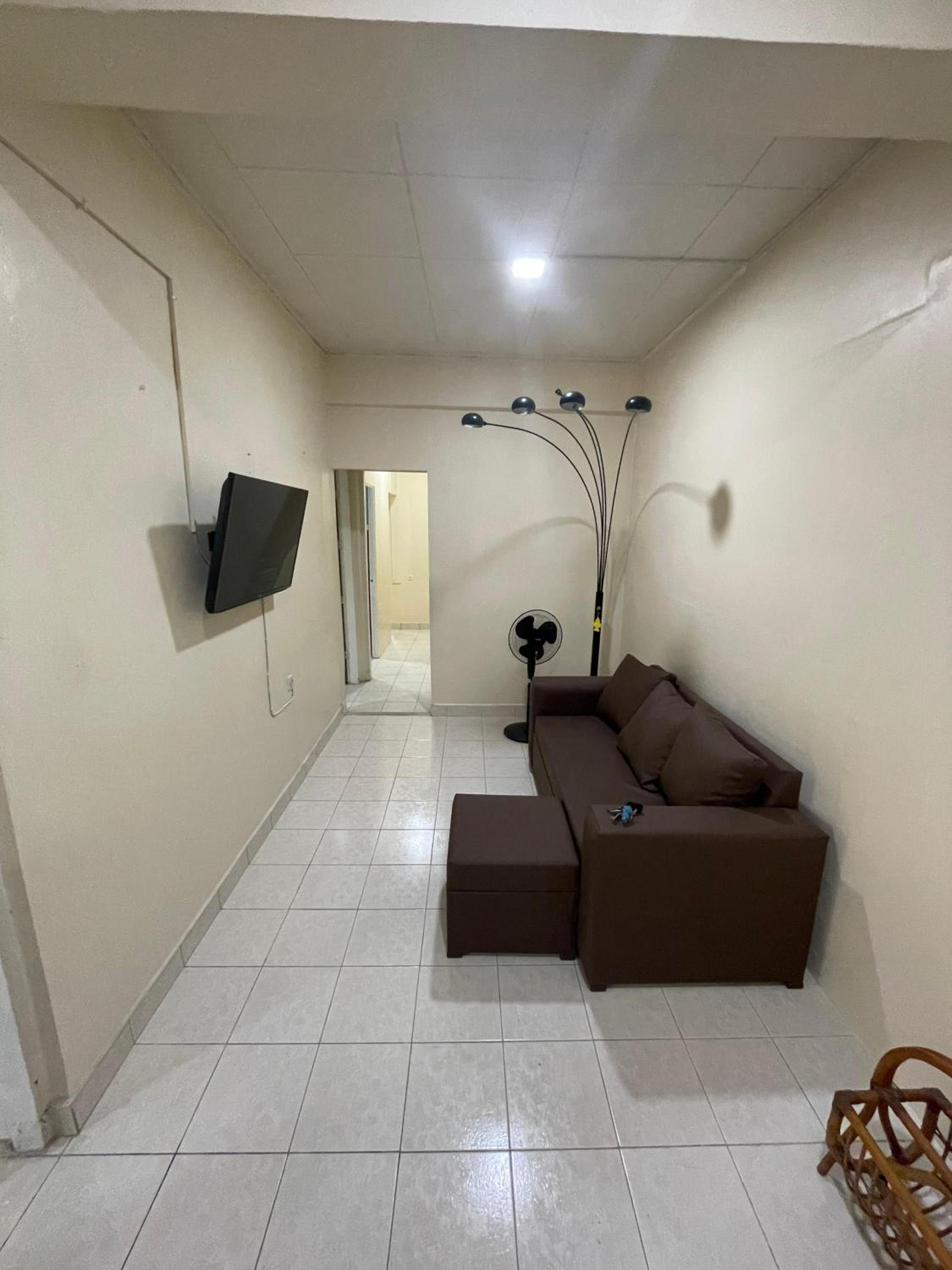 Binda Apartments