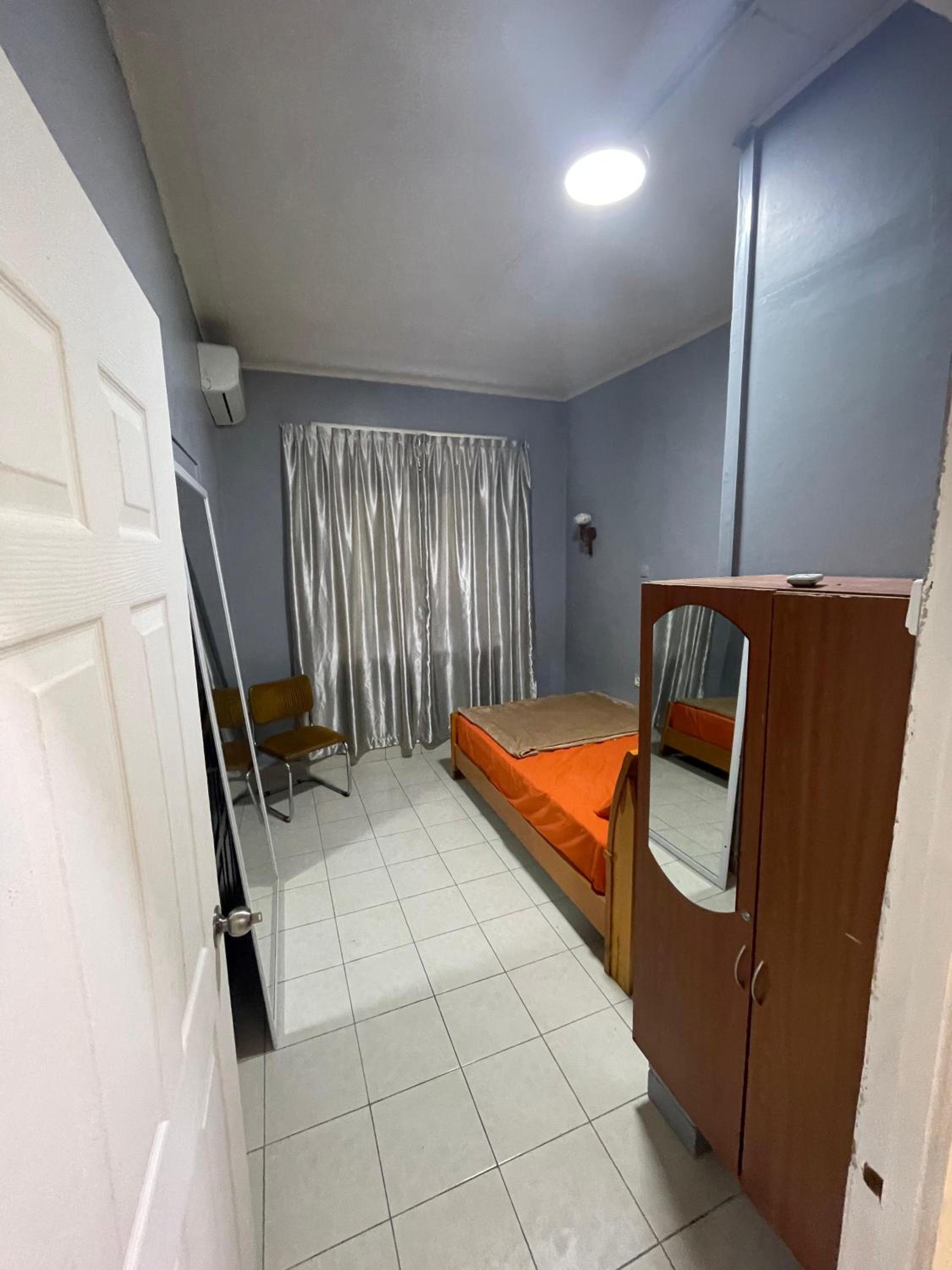 Binda Apartments