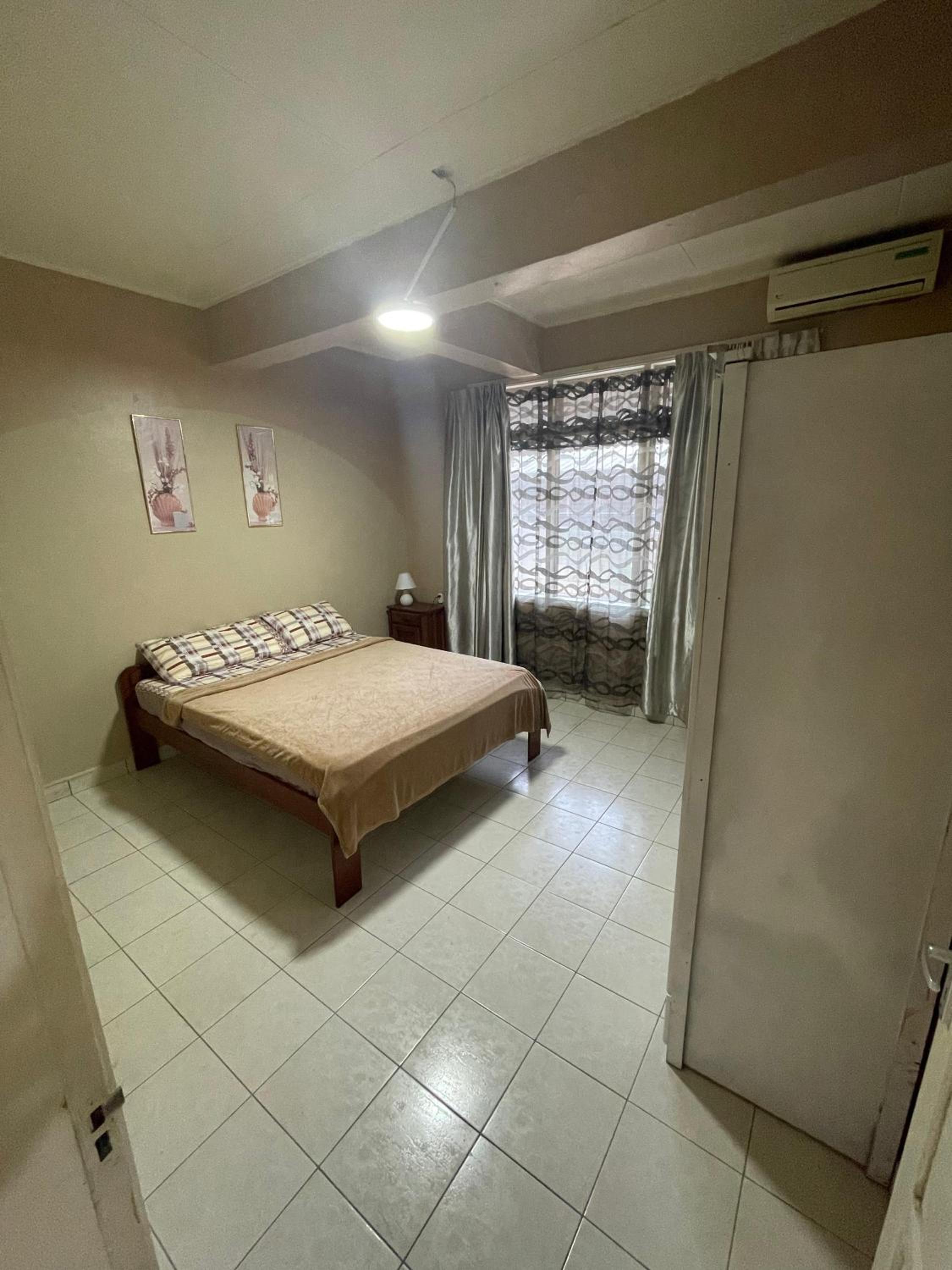 Binda Apartments