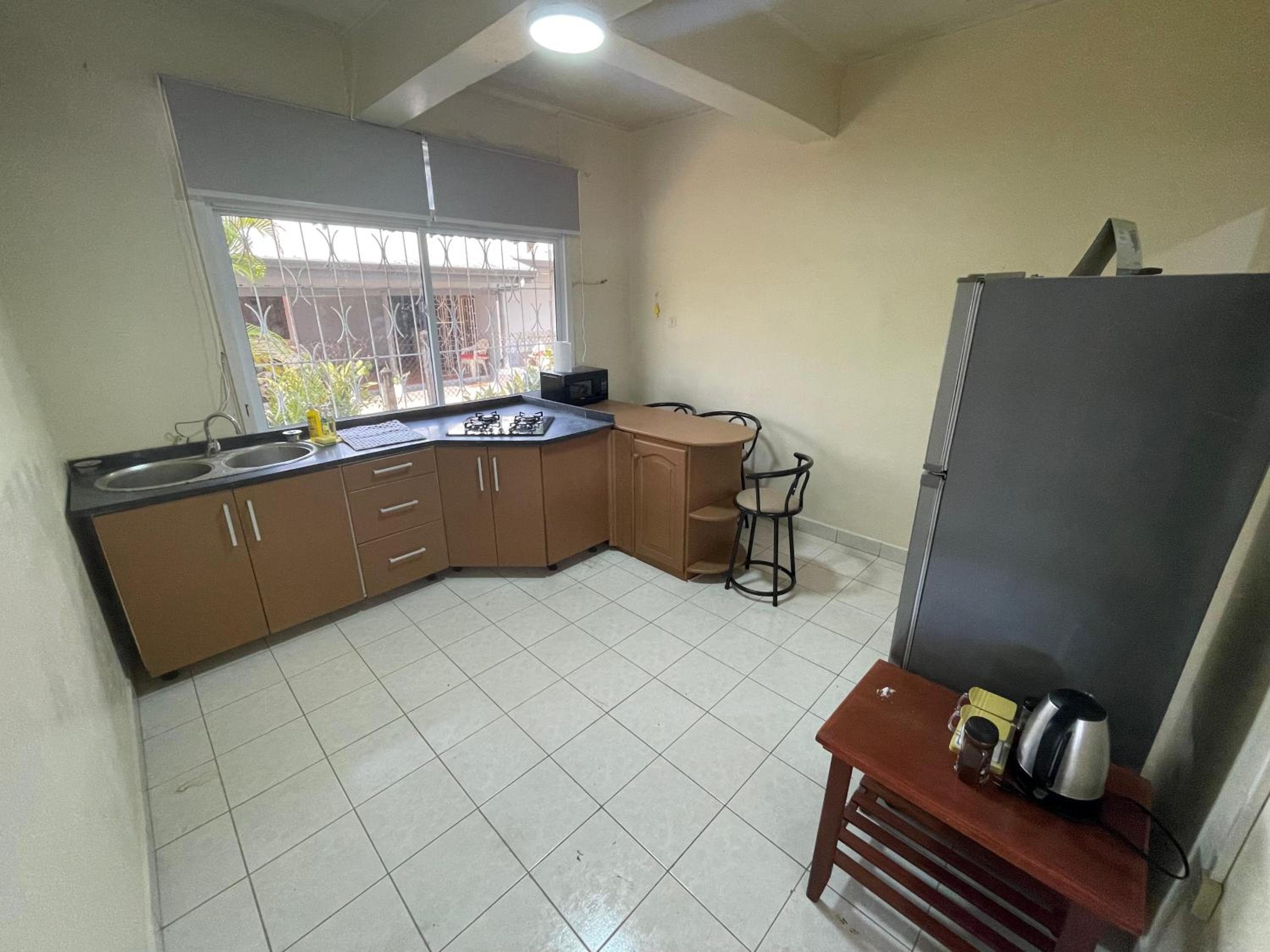 Binda Apartments