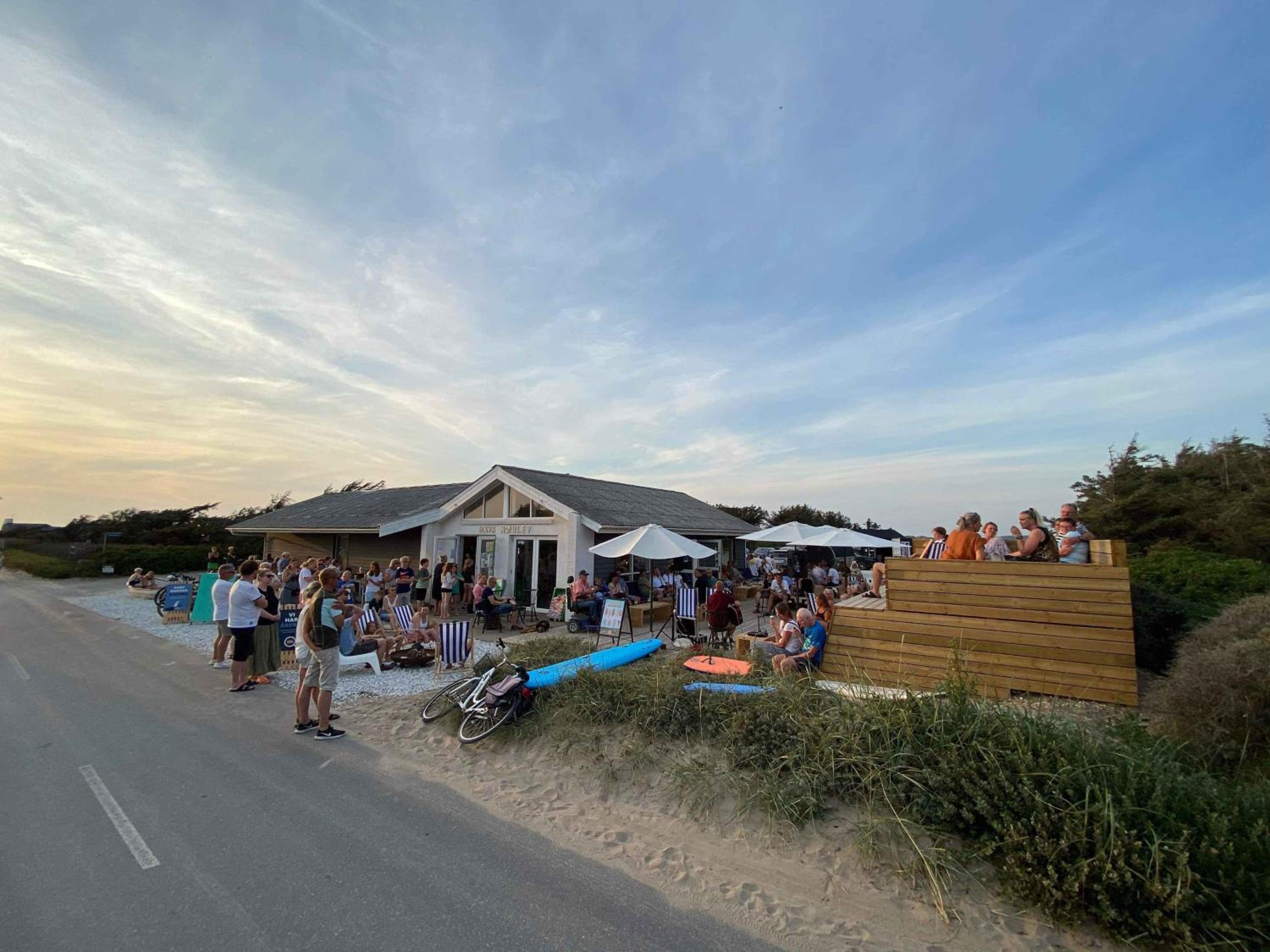 Holiday Home, Close To Child-Friendly Sandy Beach view 2