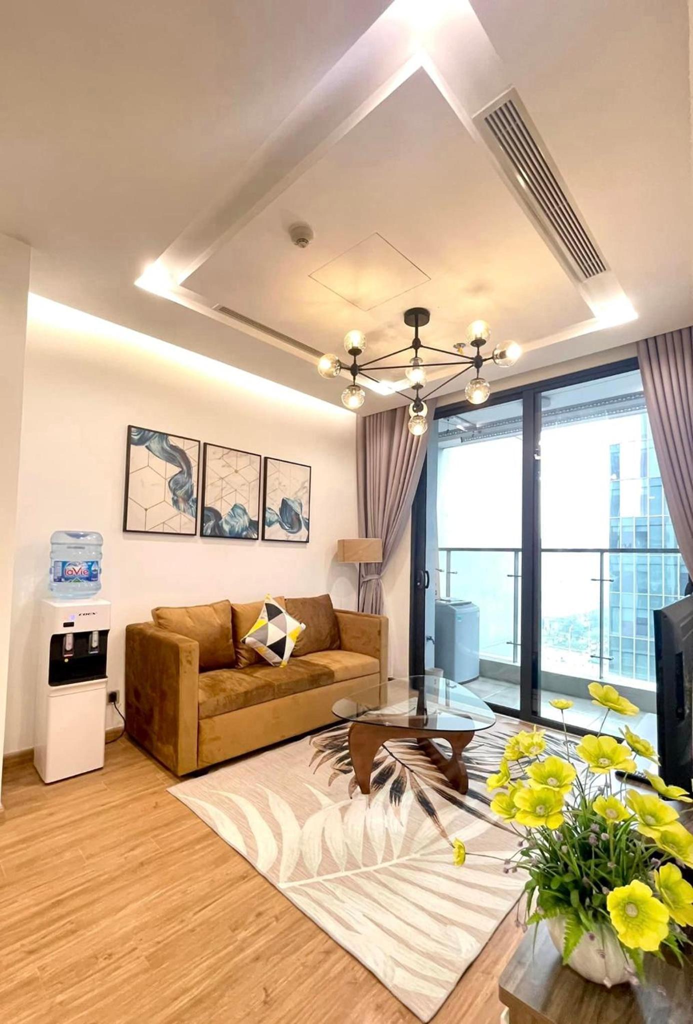 Vincom Center Metropolis 304 Kim Mã Ba Đình Hà Nội