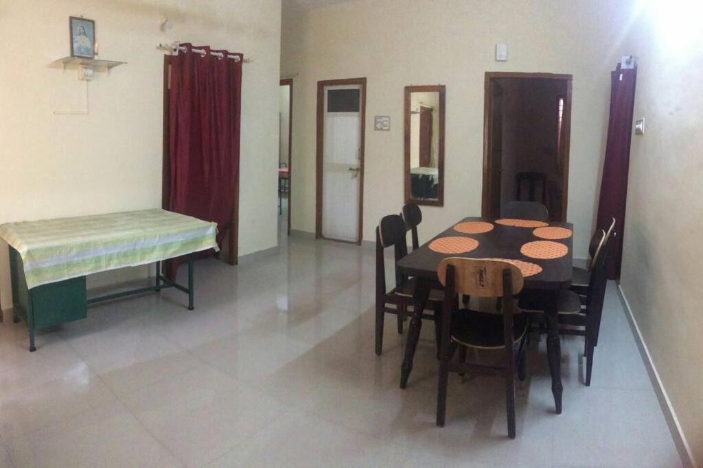 Charisma Homestay