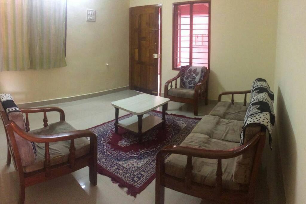 Charisma Homestay