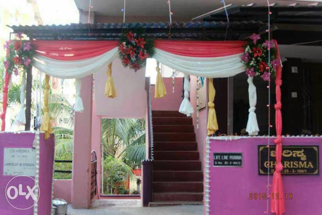 Charisma Homestay