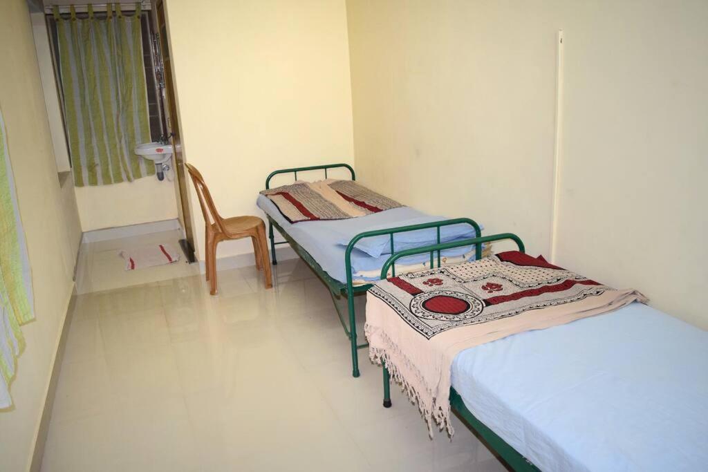 Charisma Homestay