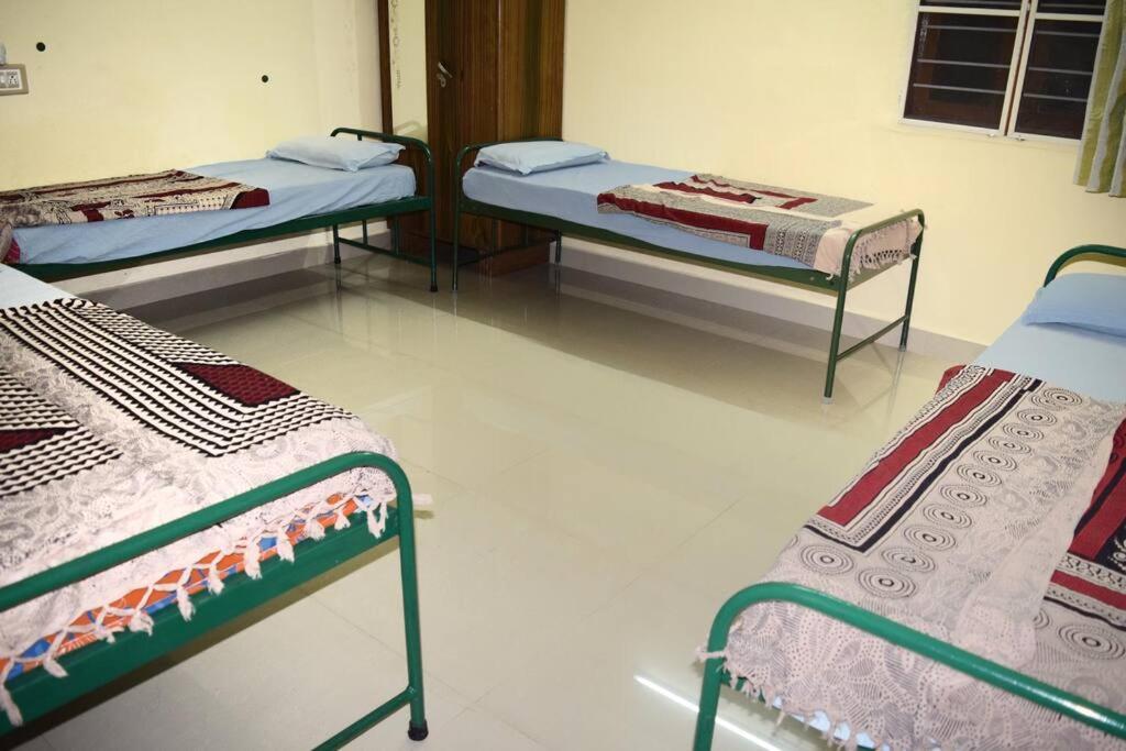 Charisma Homestay