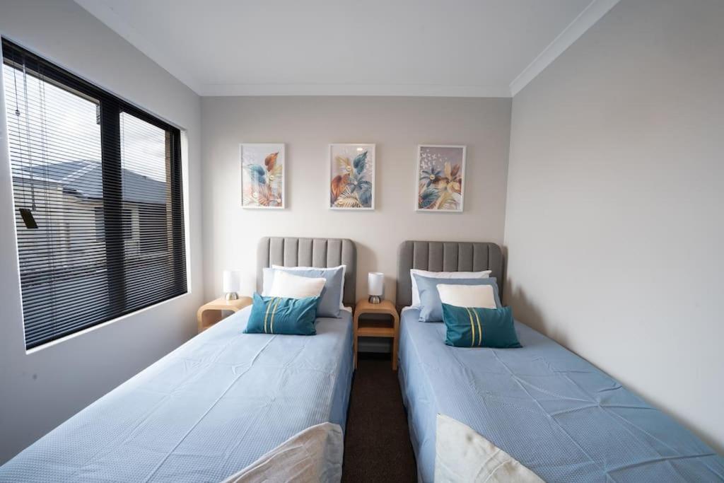 Convinient Cosy home with all around you!