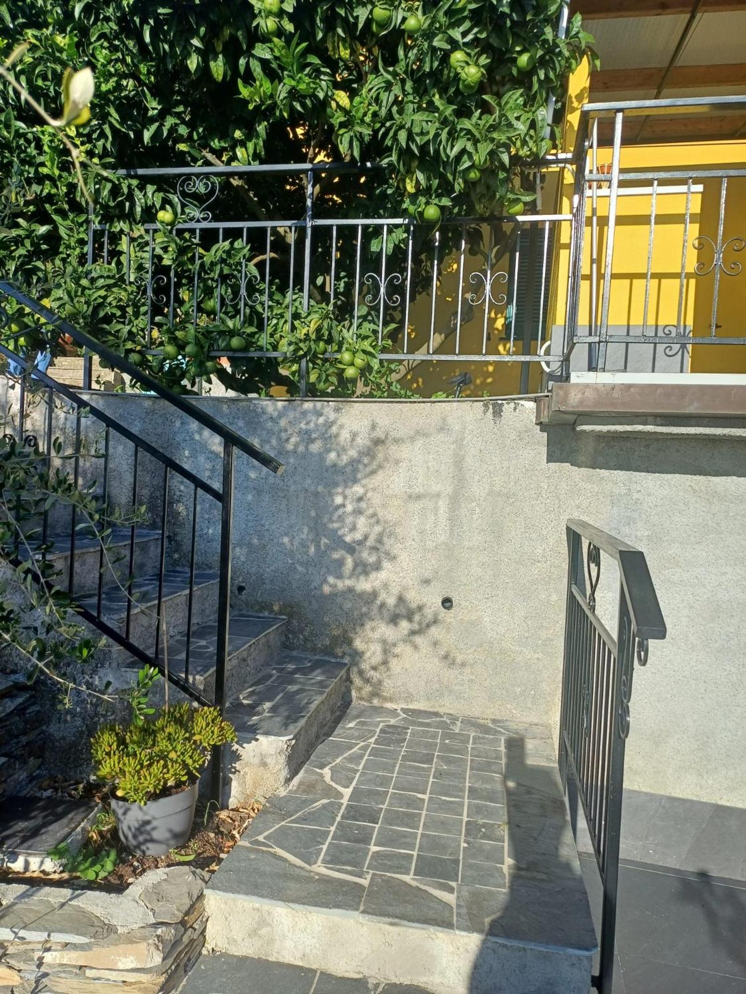 Terrazza Oneto