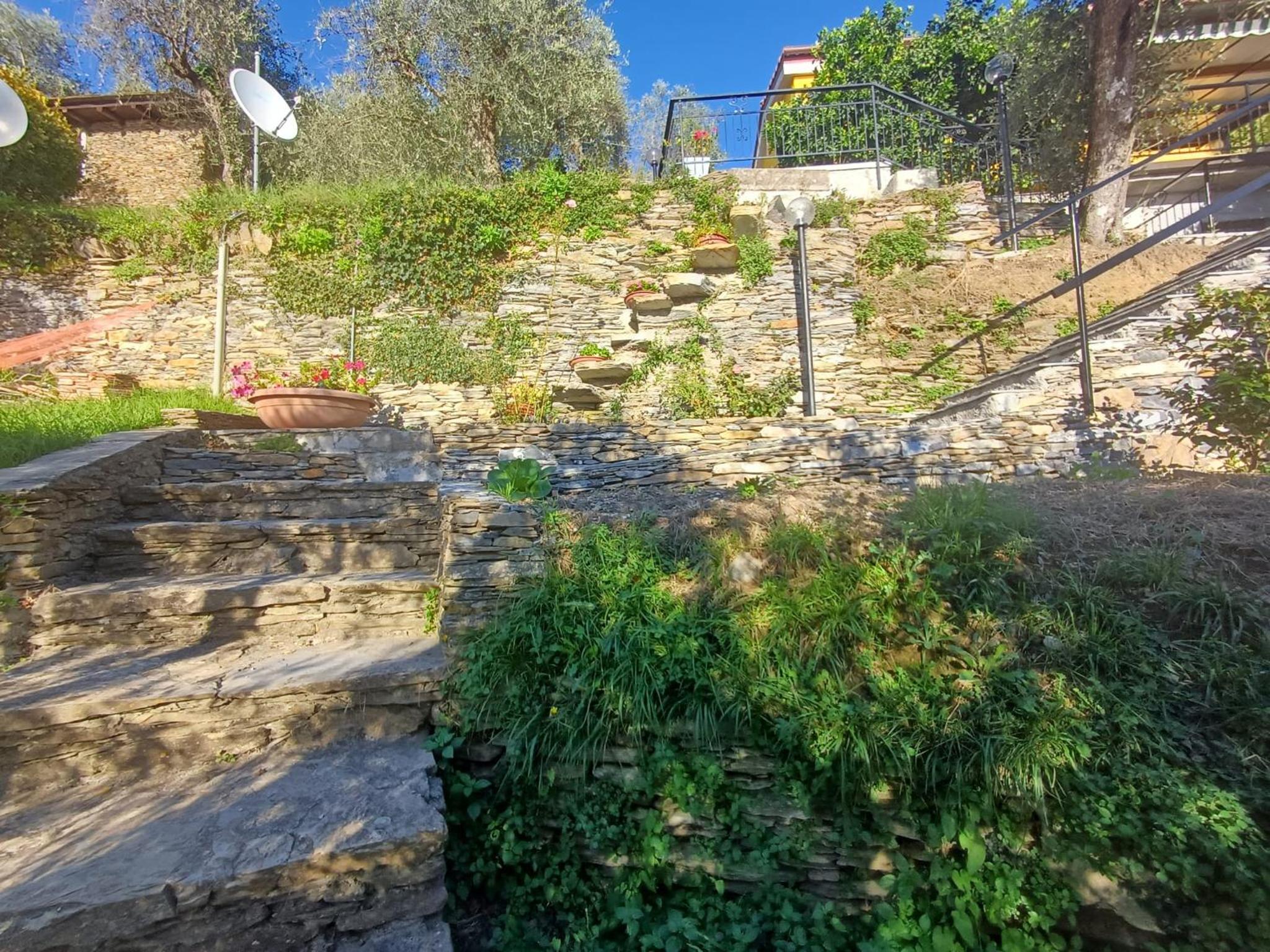 Terrazza Oneto