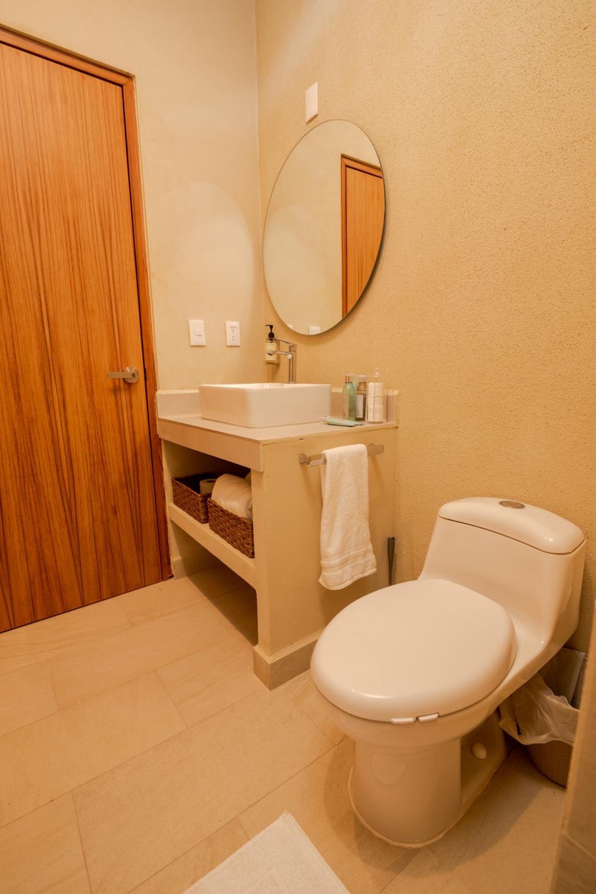Condominios Evamar San Carlos view 2