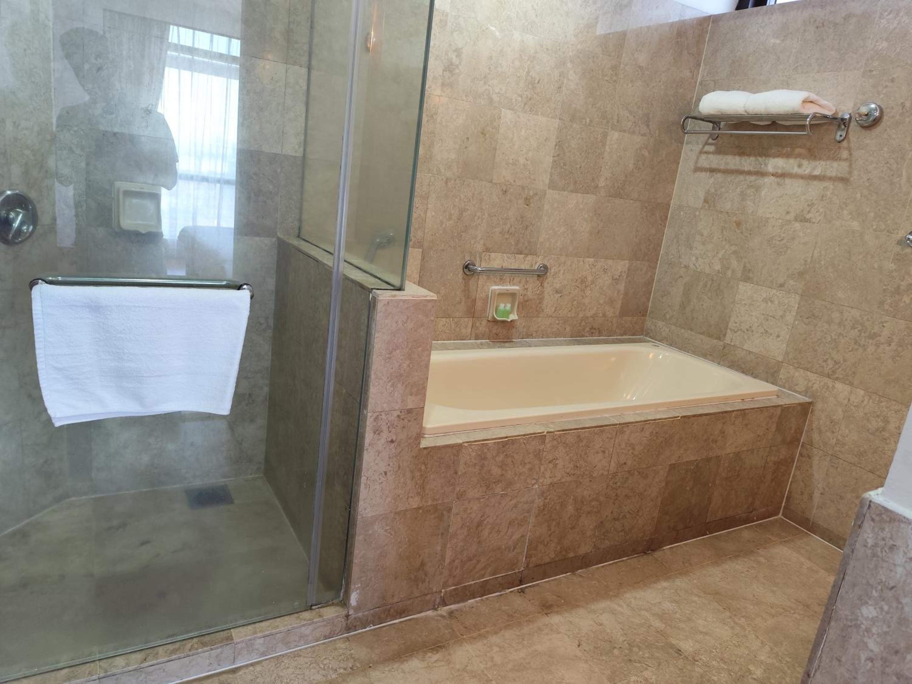 The Hotel Suites at Times Square Kuala Lumpur