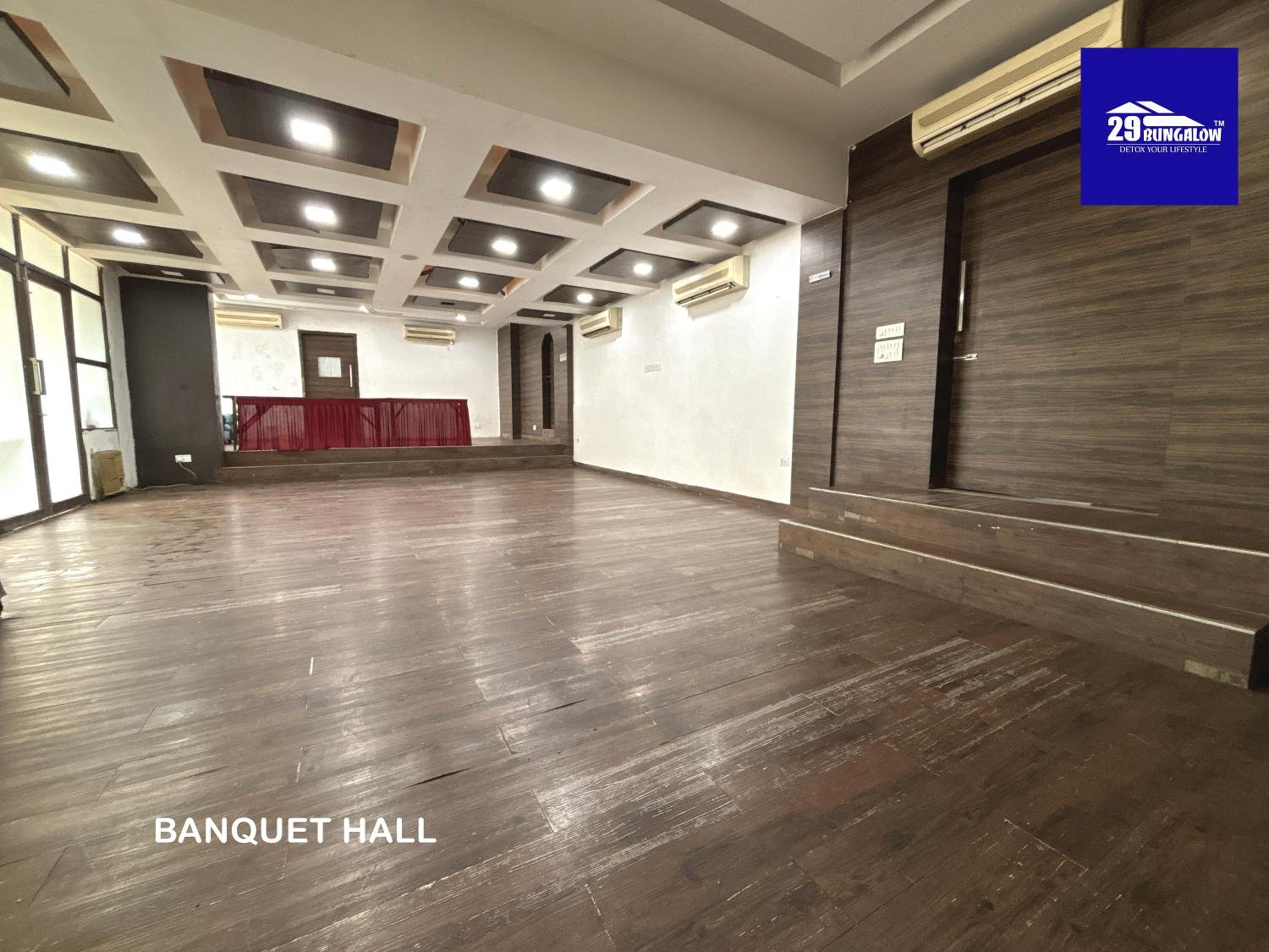 Hillscape Villa By 29 Bungalow view 2