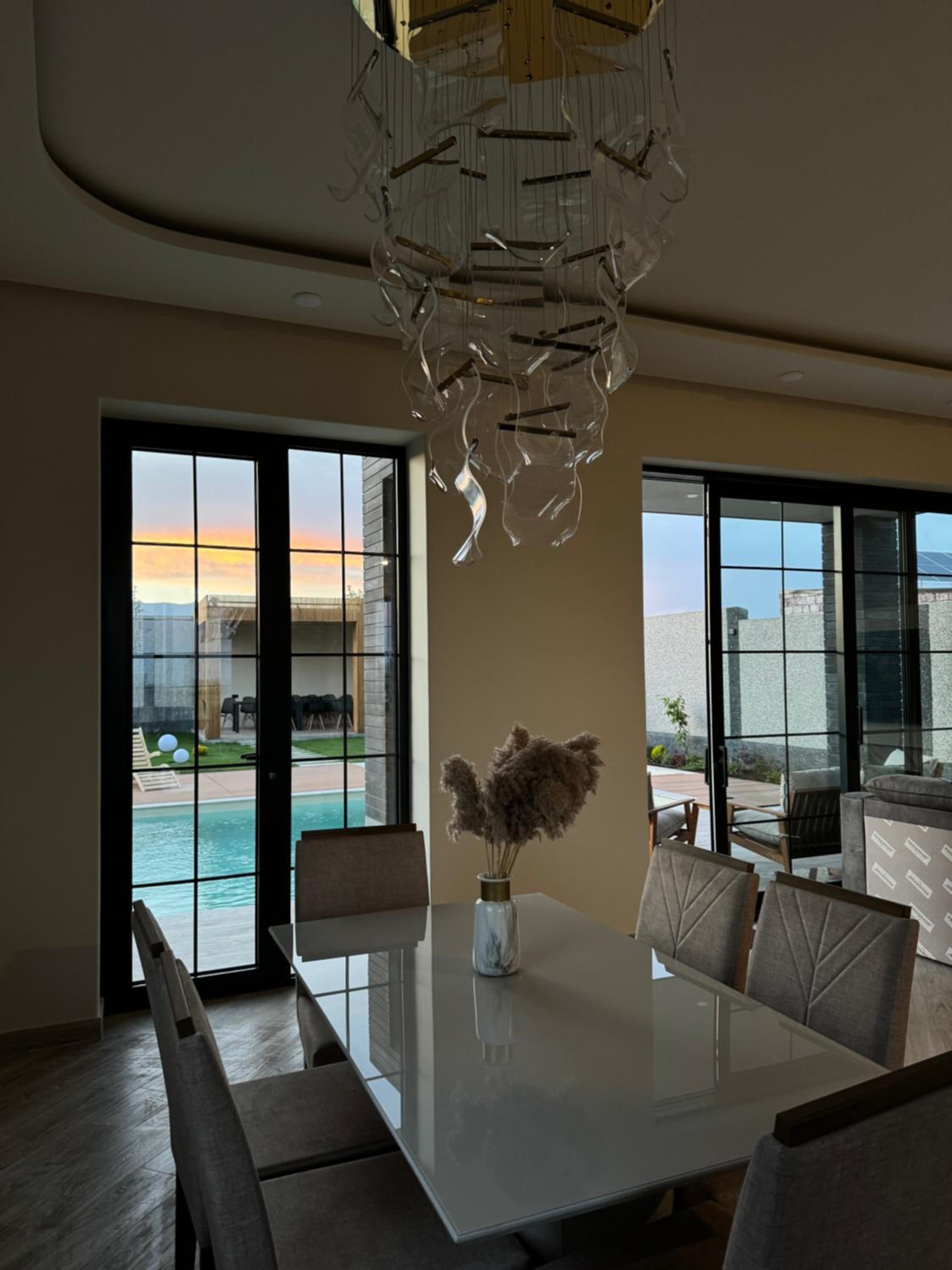 Villa Fontana House Yerevan Zovuni