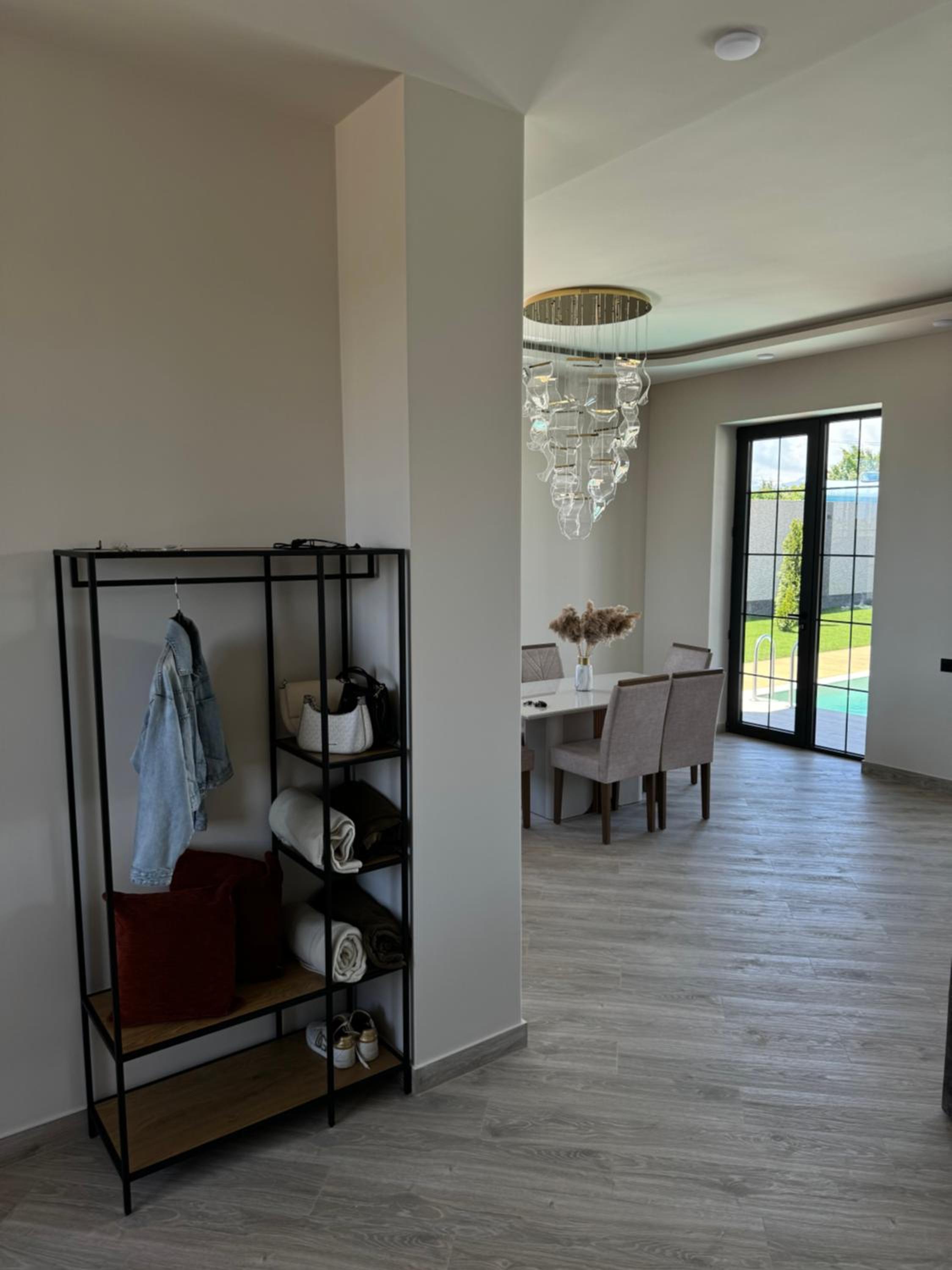 Villa Fontana House Yerevan Zovuni