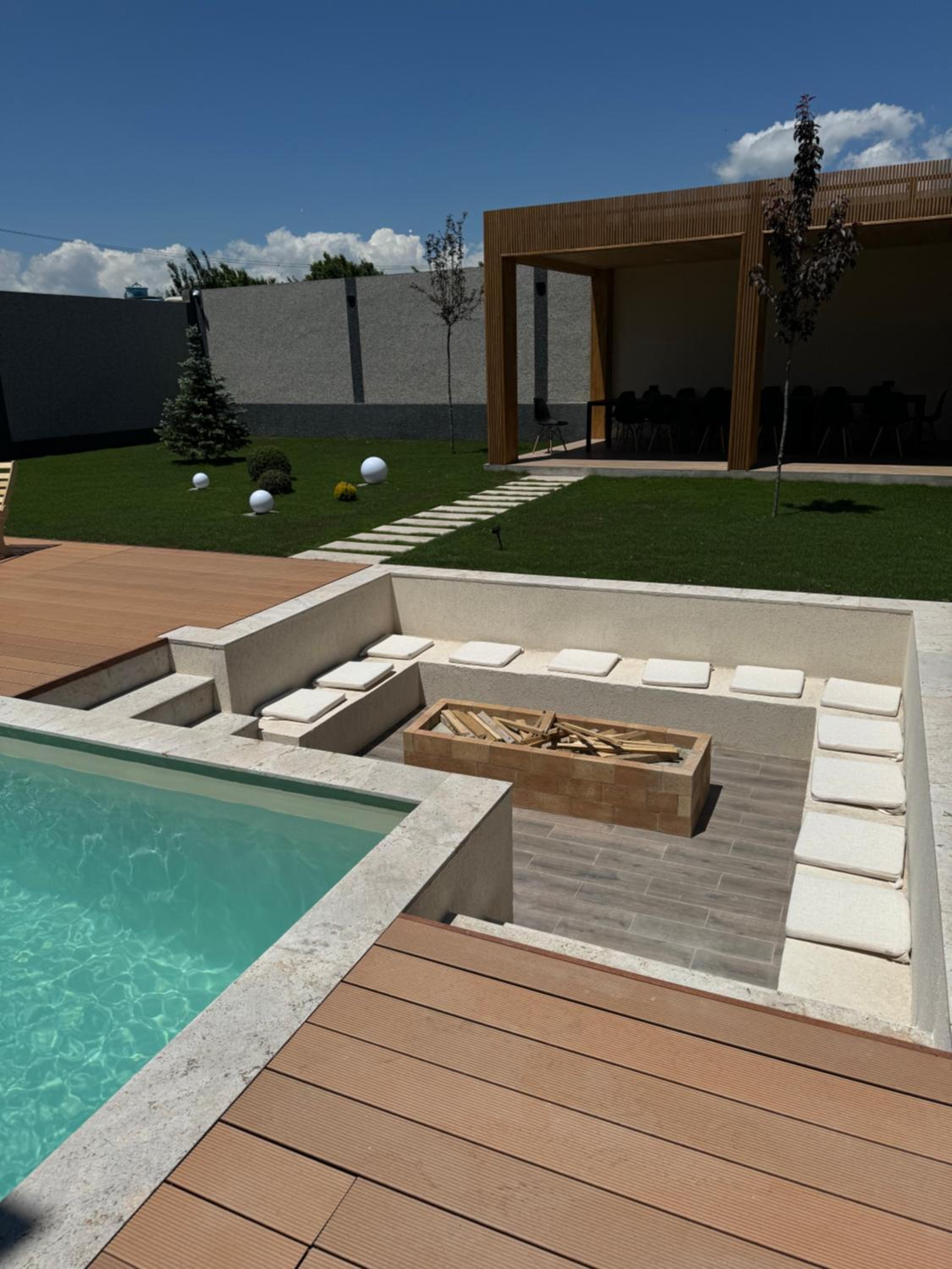 Villa Fontana House Yerevan Zovuni
