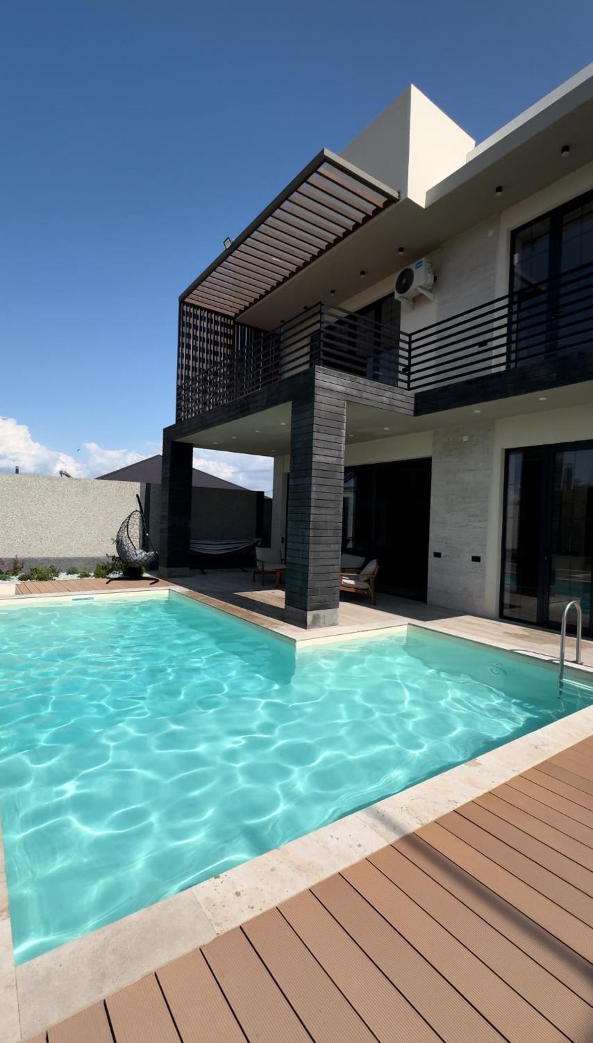 Villa Fontana House Yerevan Zovuni