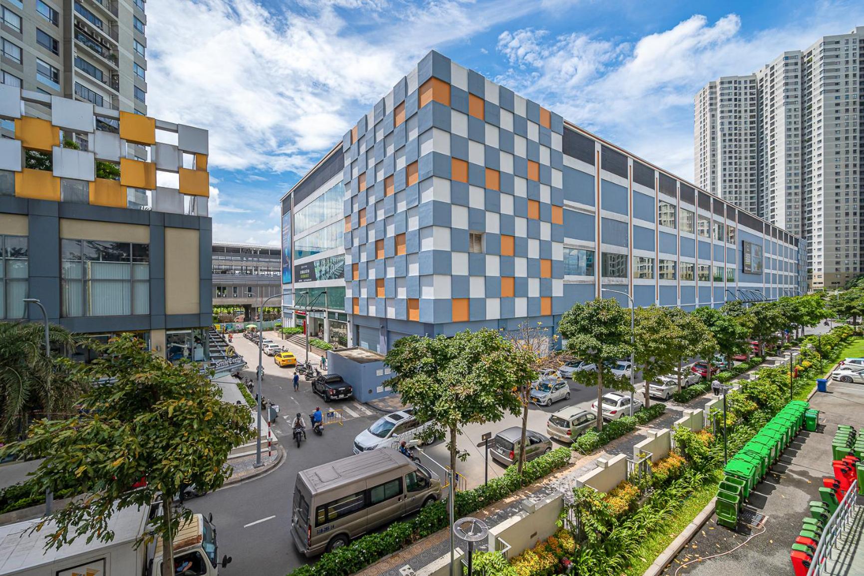 Masteri Thao Dien Apartment - Managed by M