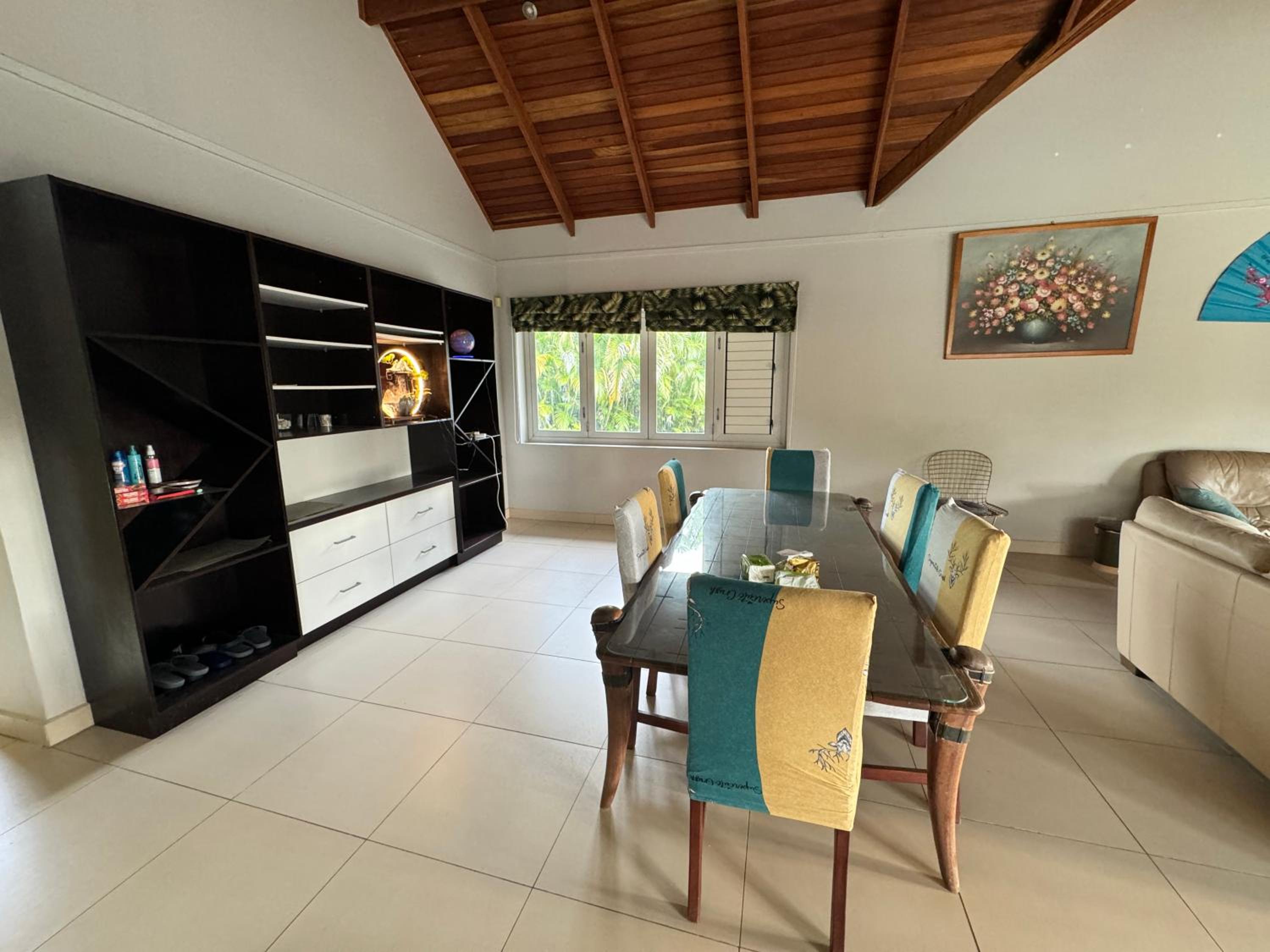 Denarau Villa