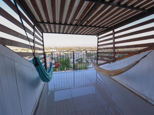Jericho Palestine, Panorama Villa- View, Full Privacy & Pool view 3