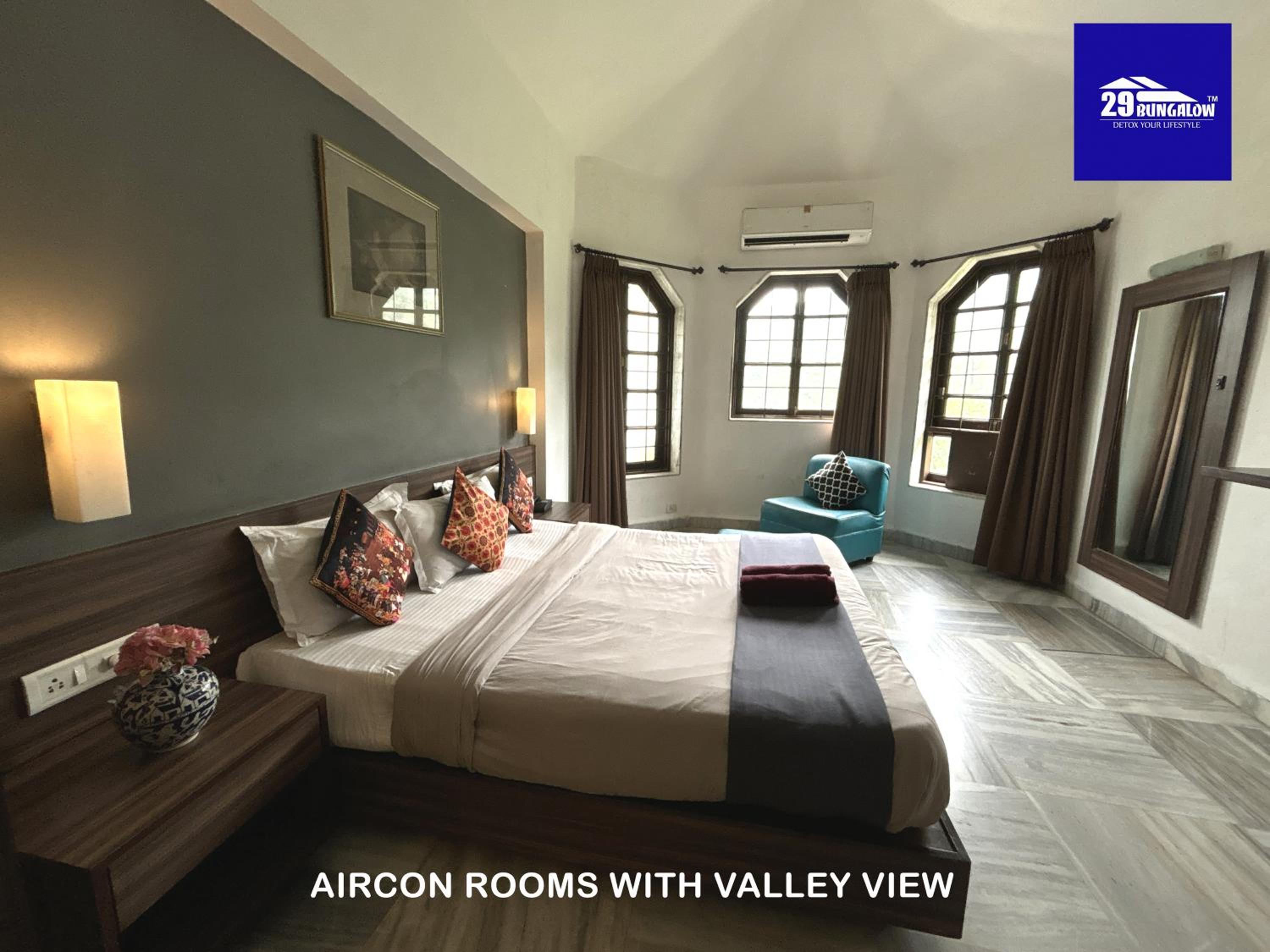 Hillscape Villa By 29 Bungalow view 5