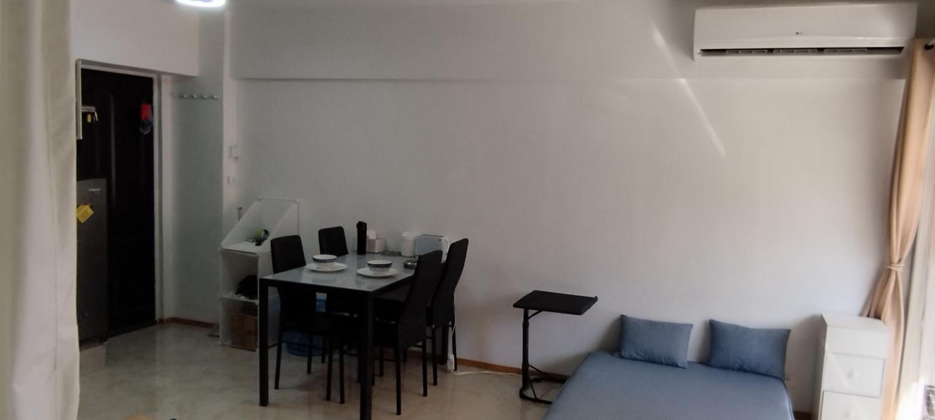 Near airport Apartment