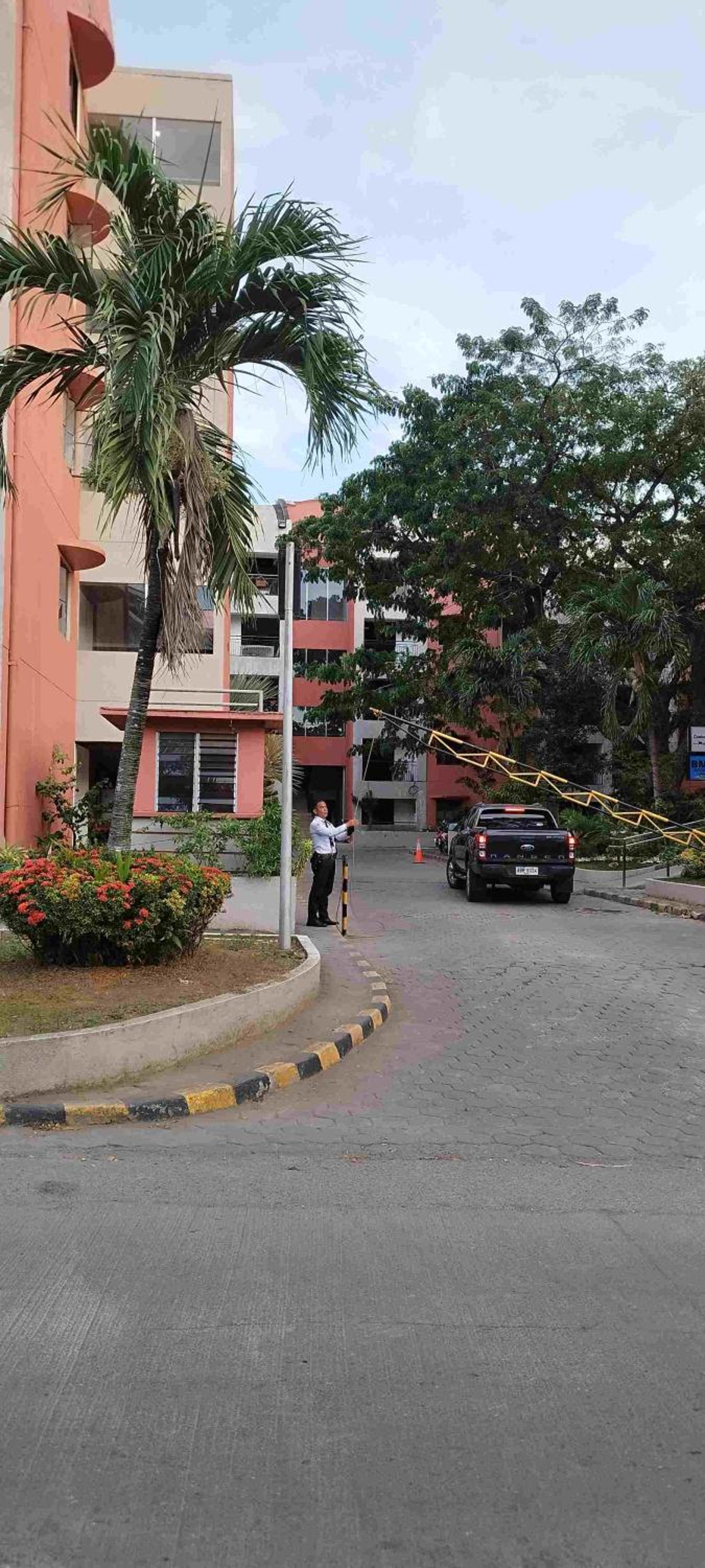Near airport Apartment