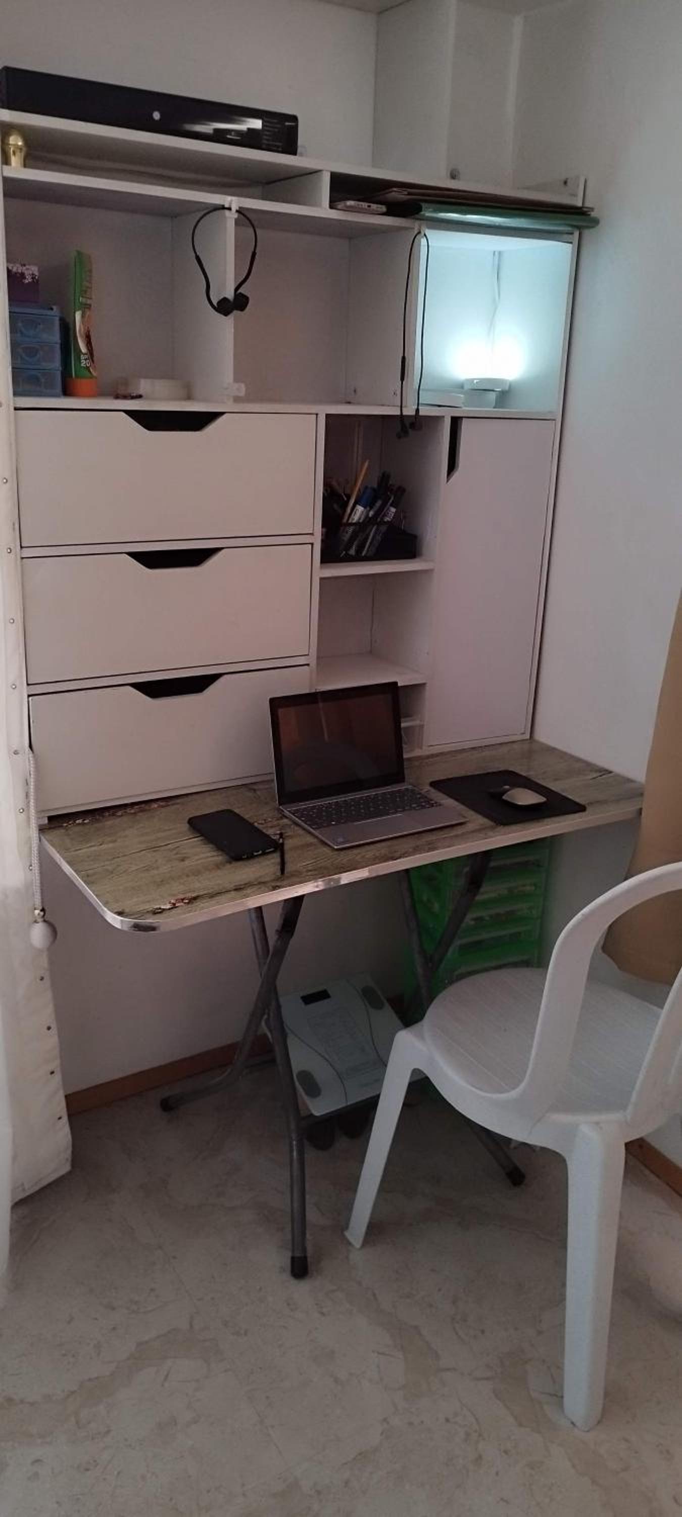 Near airport Apartment