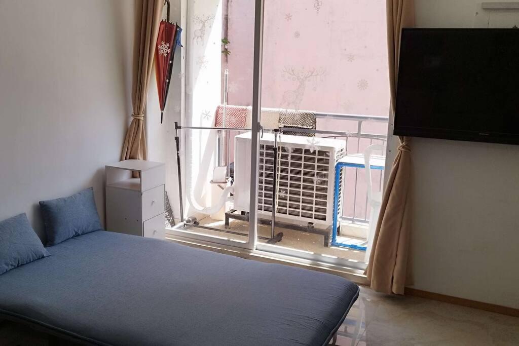 Near airport Apartment