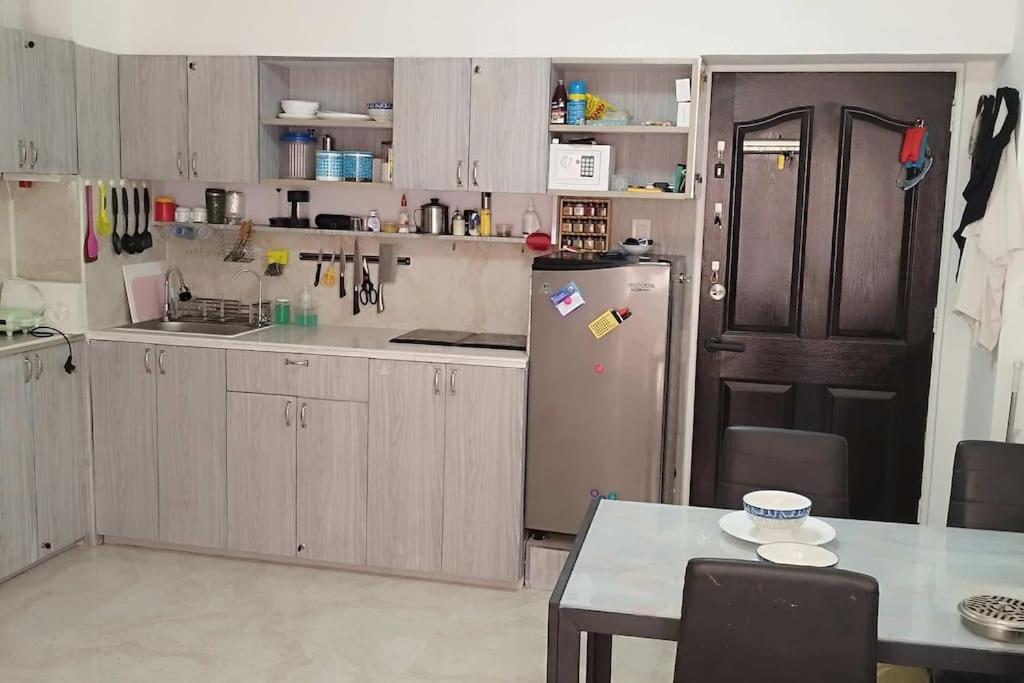 Near airport Apartment