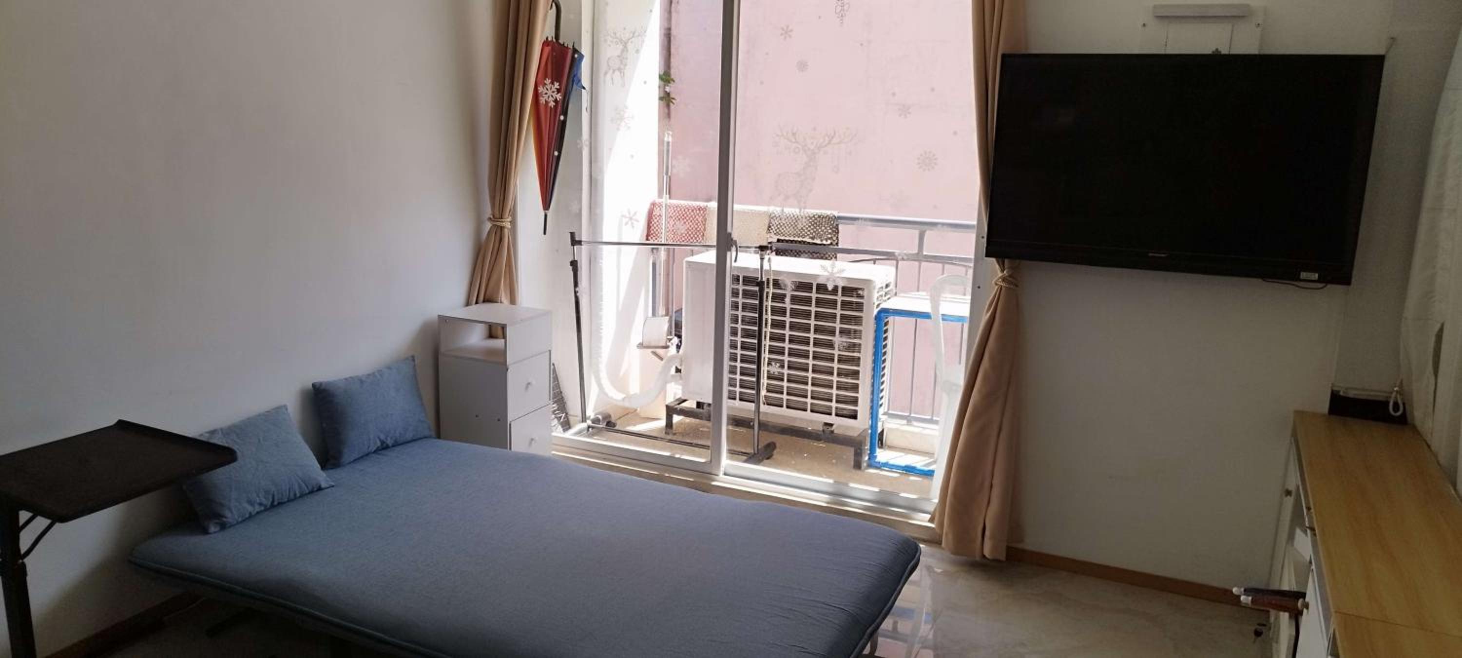 Near airport Apartment