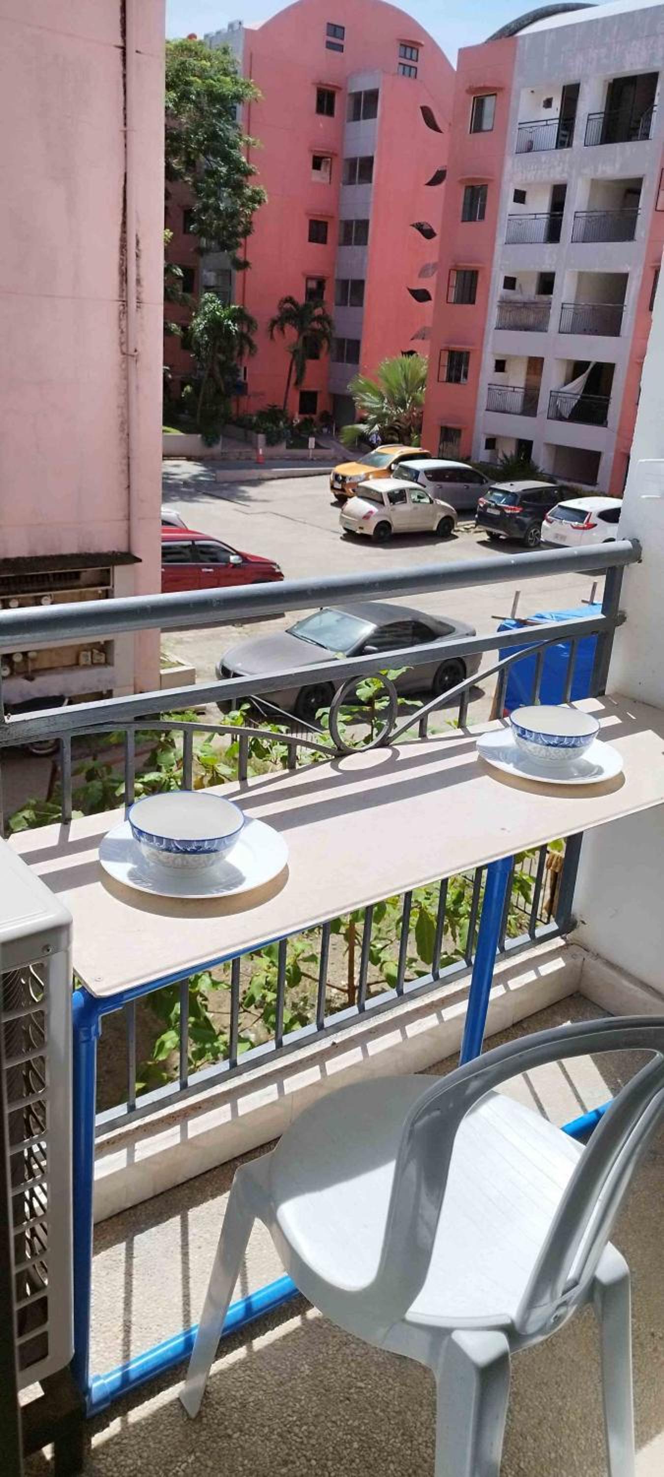 Near airport Apartment