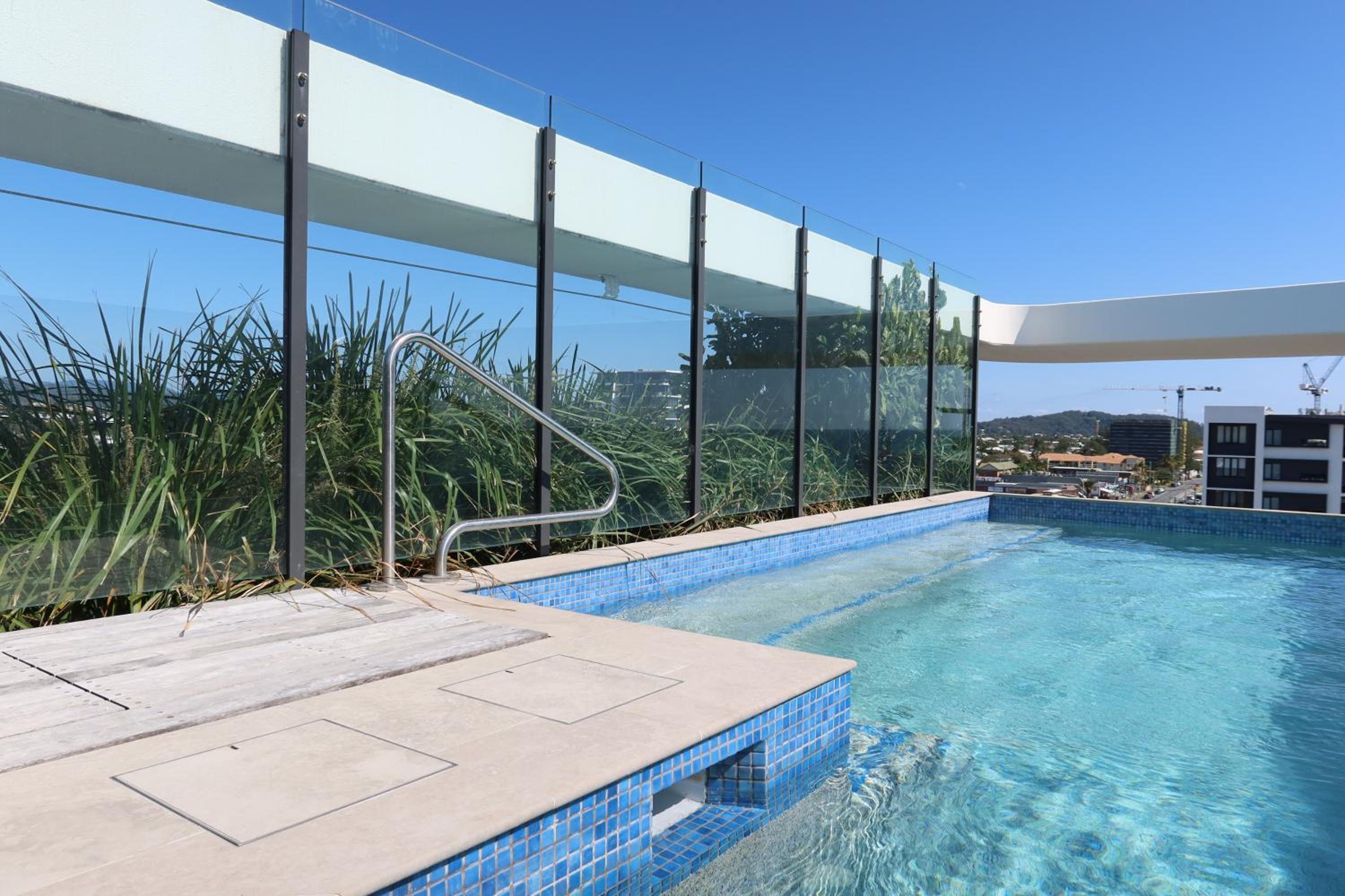 Luxury Palm Beach 1 Bedroom in The Village