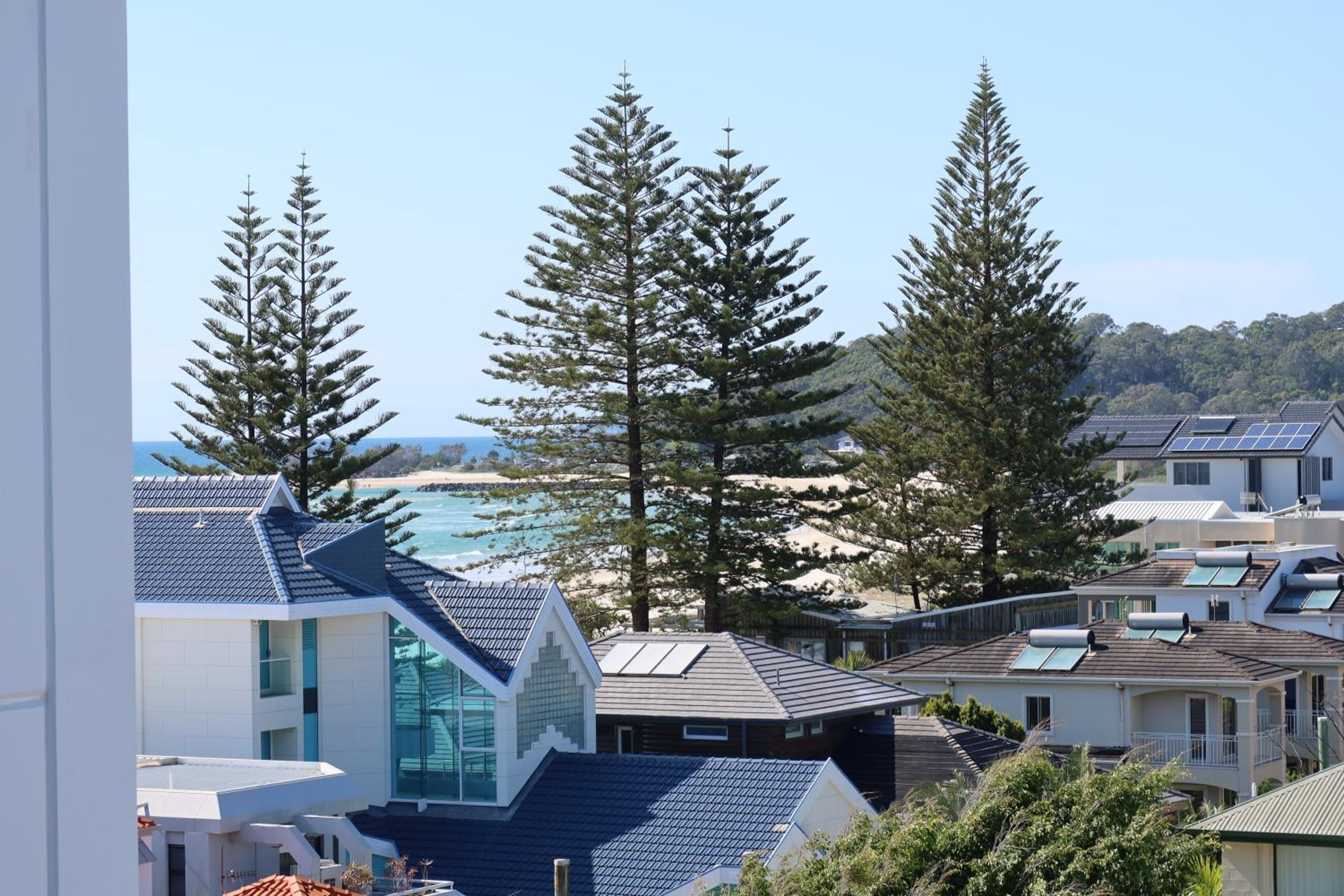 Luxury Palm Beach 1 Bedroom in The Village