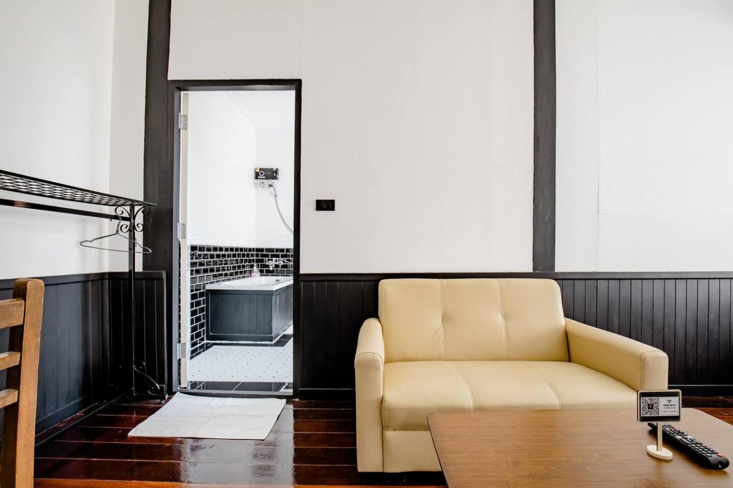 Haheng House