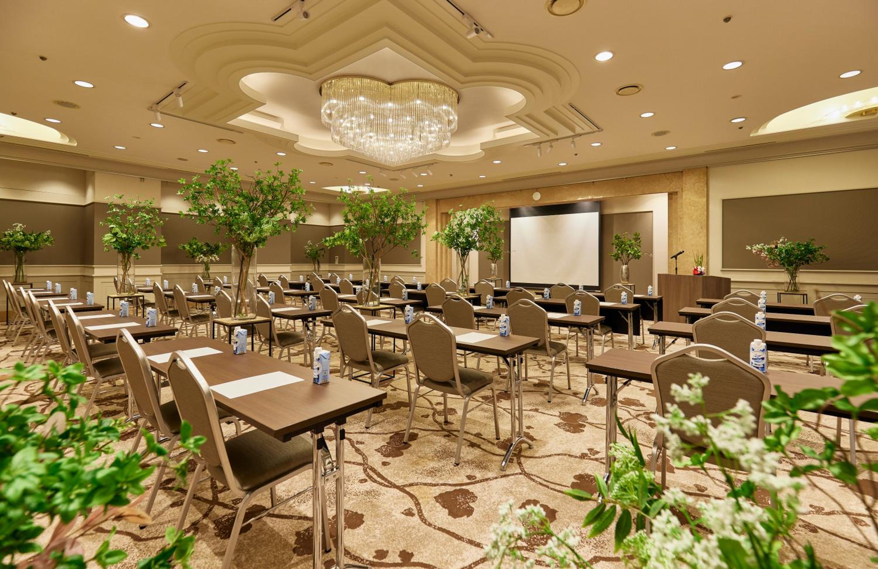 Shiba Park Hotel 82