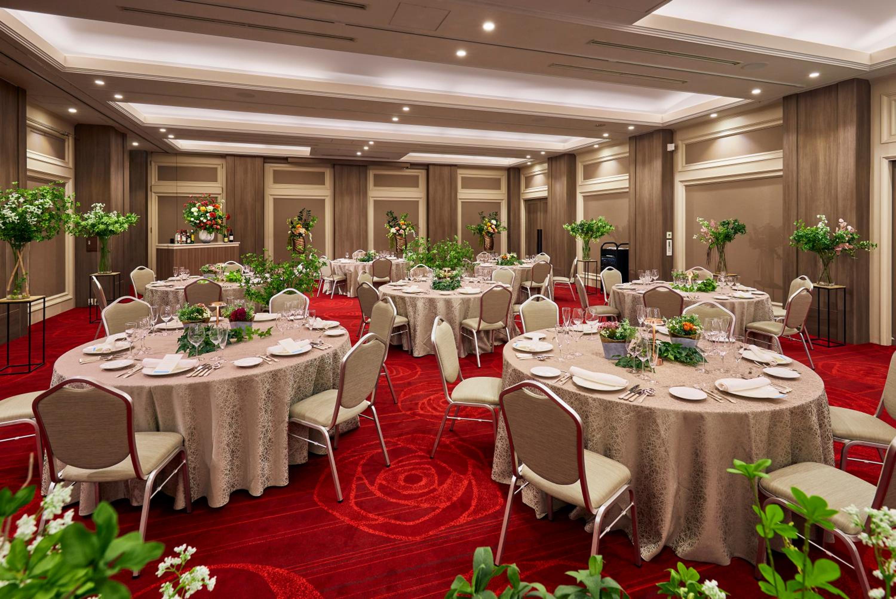 Shiba Park Hotel 98