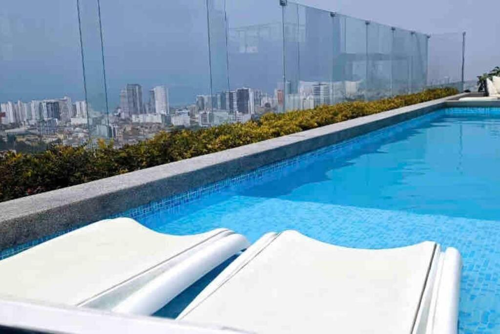 Studio de estreno Magdalena límite san Isidro view 4
