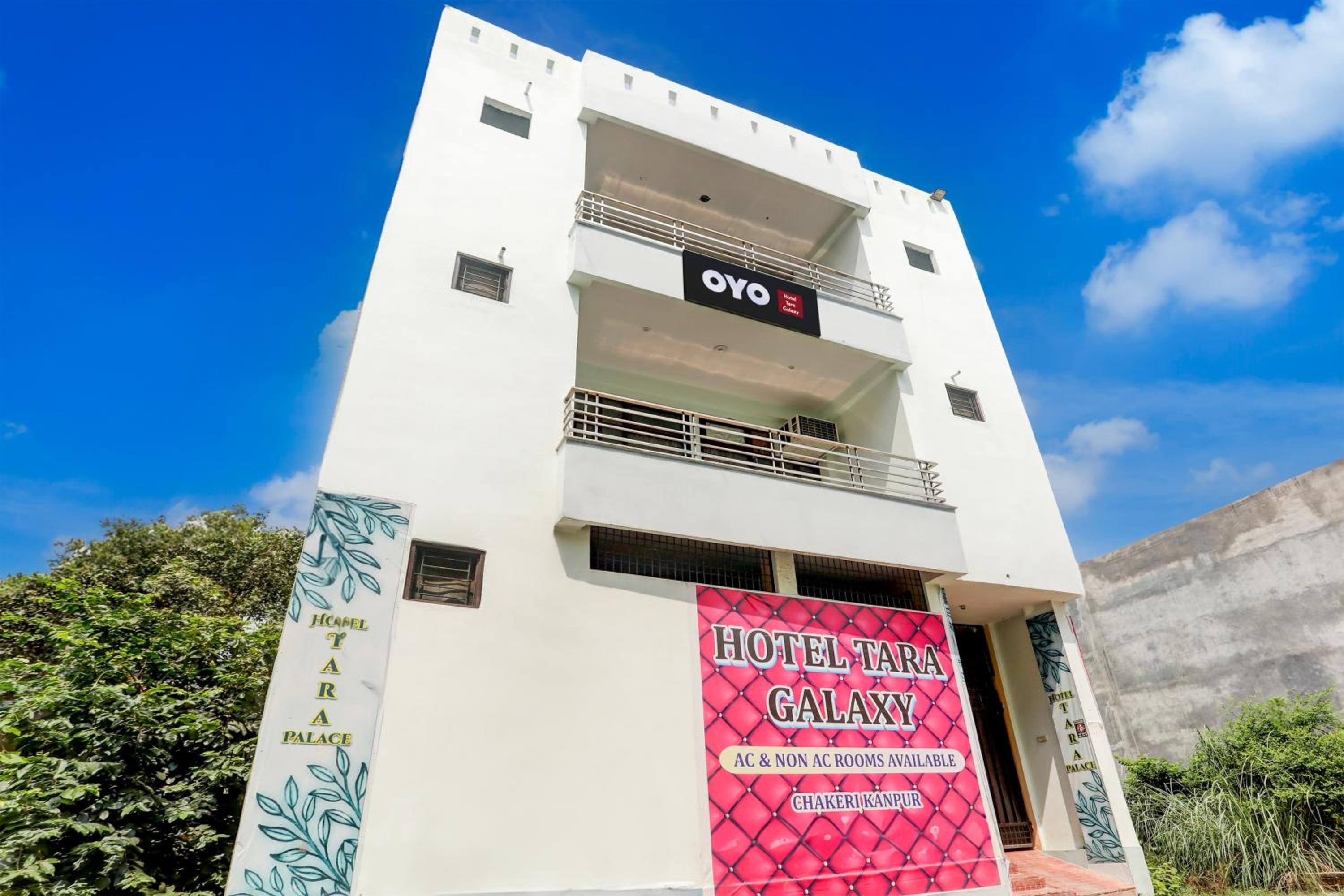 Hotel O TARA GALAXY