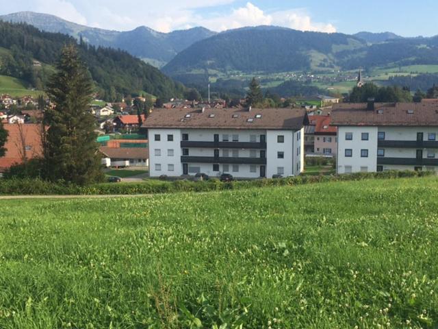 Ferienwohnung Bergklang - Teilnahme an Oberstaufen PLUS