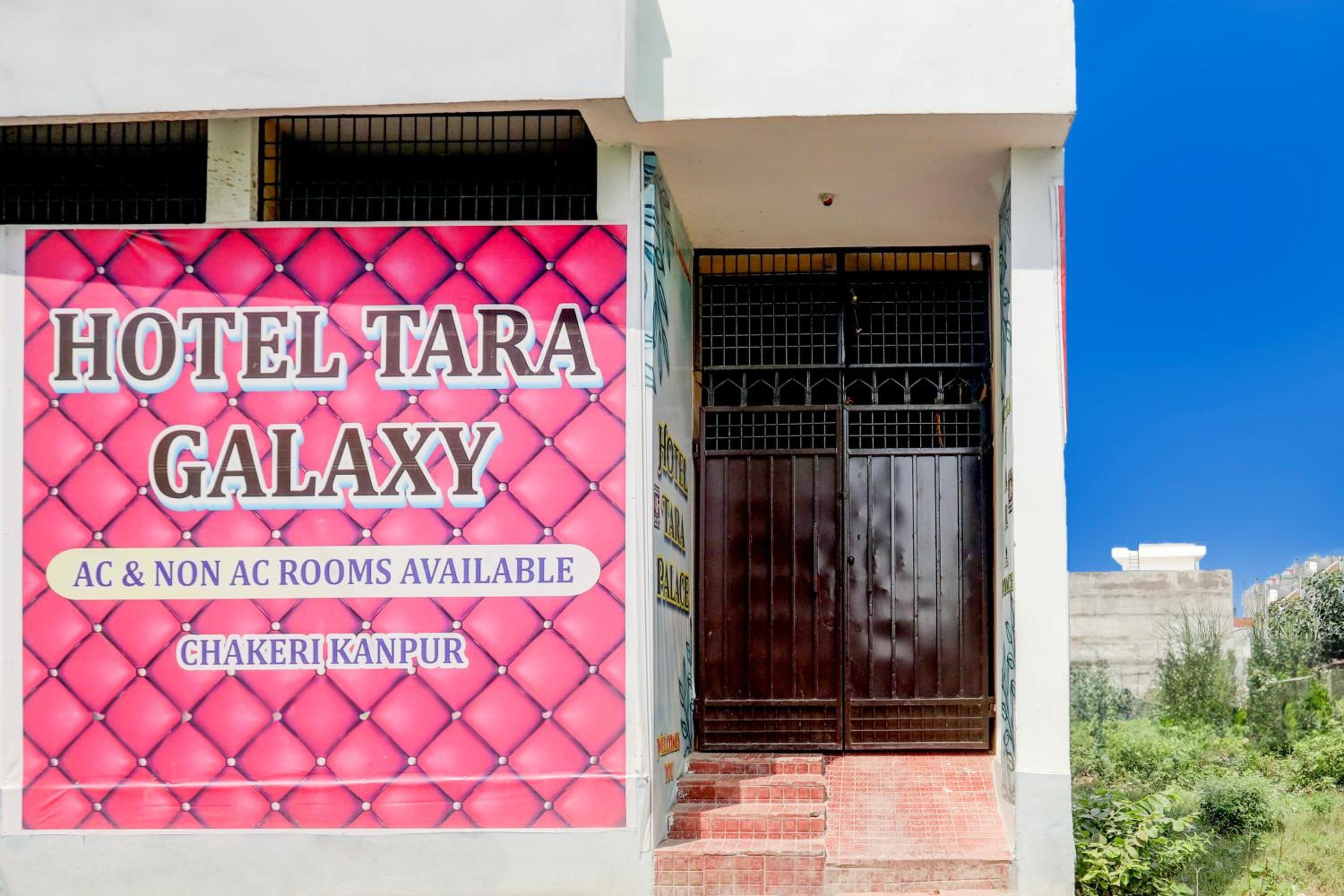 Hotel O TARA GALAXY