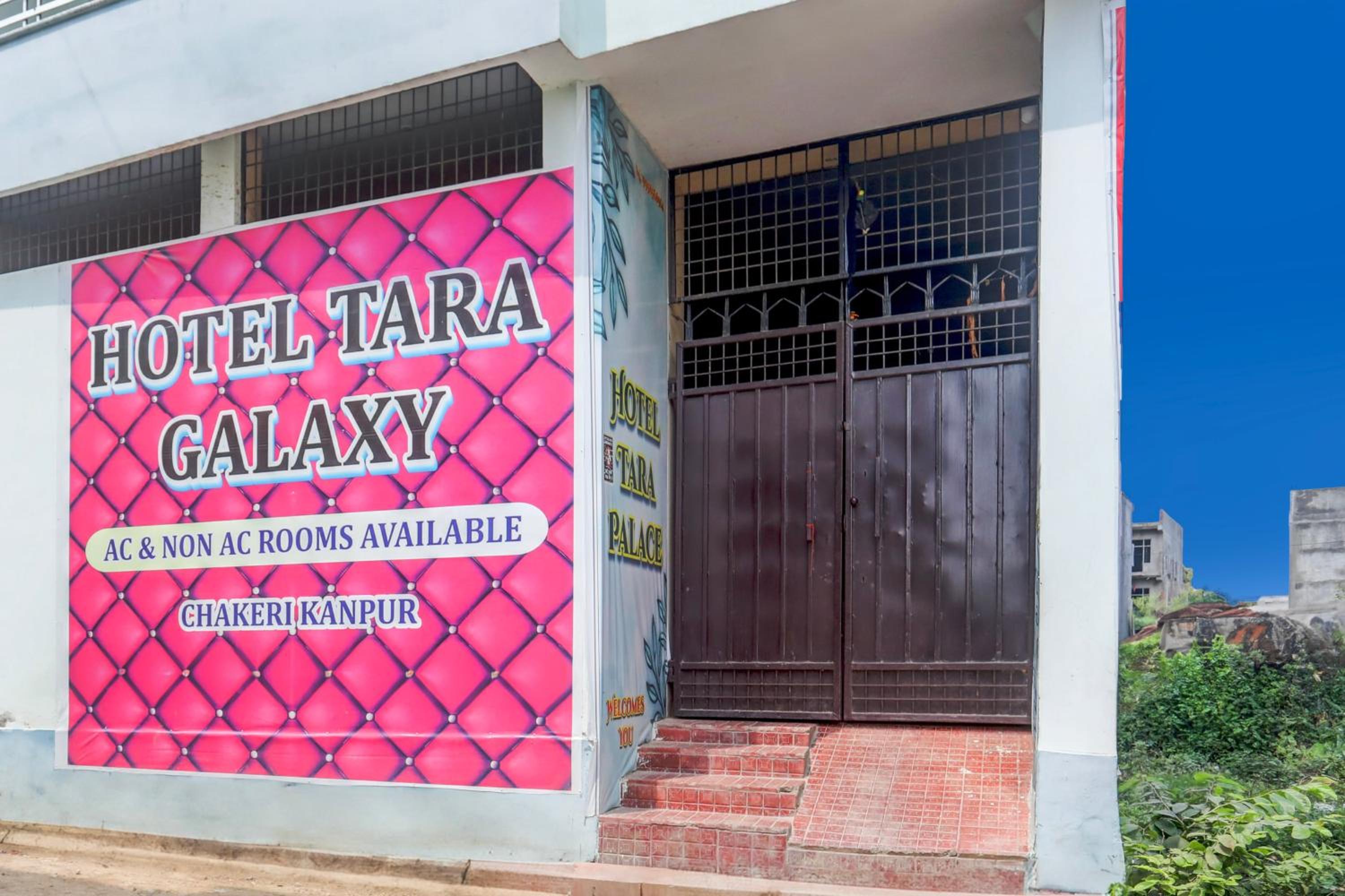Hotel O TARA GALAXY